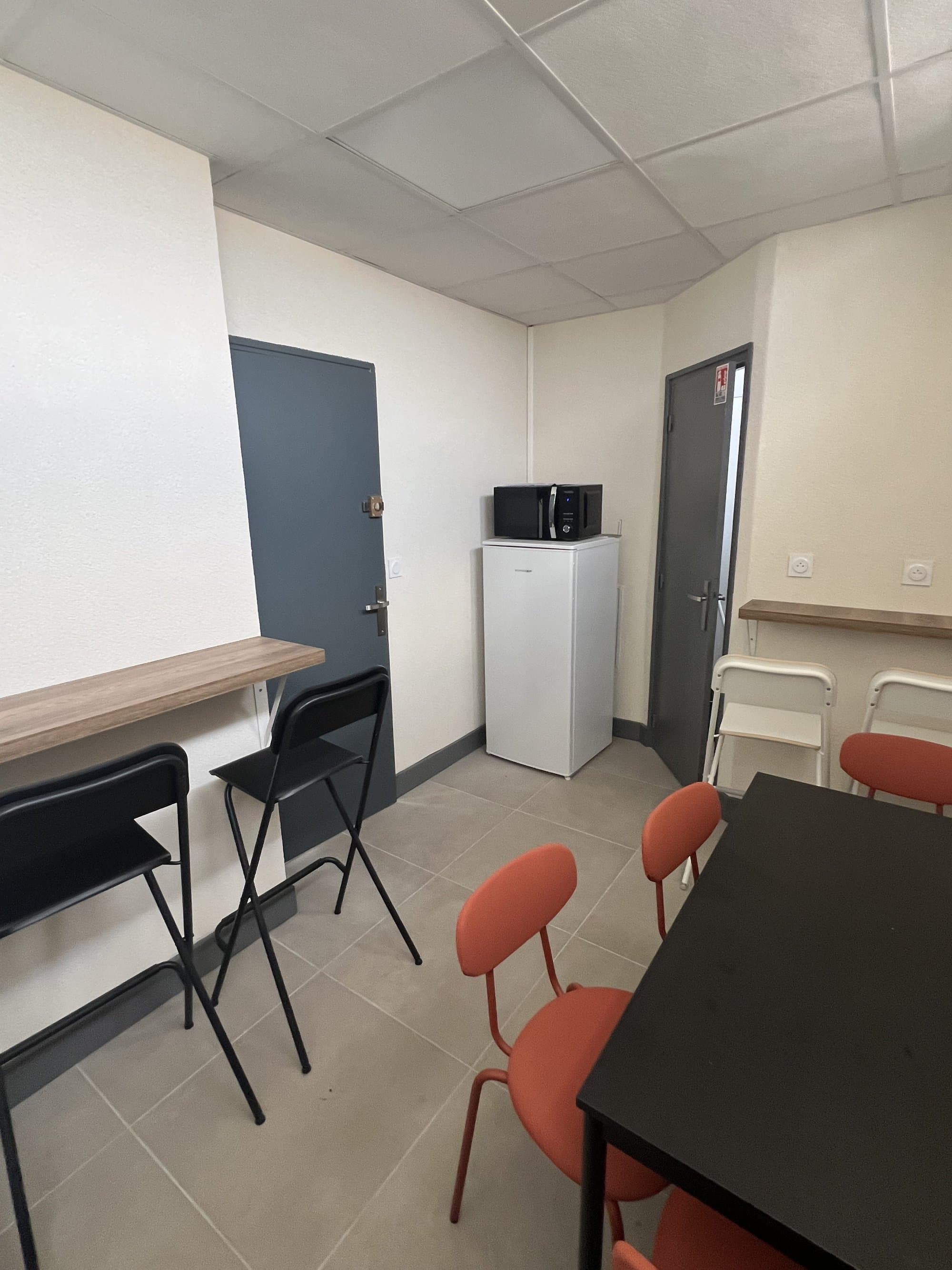 Cabinet médical - Orléans - 15 m²