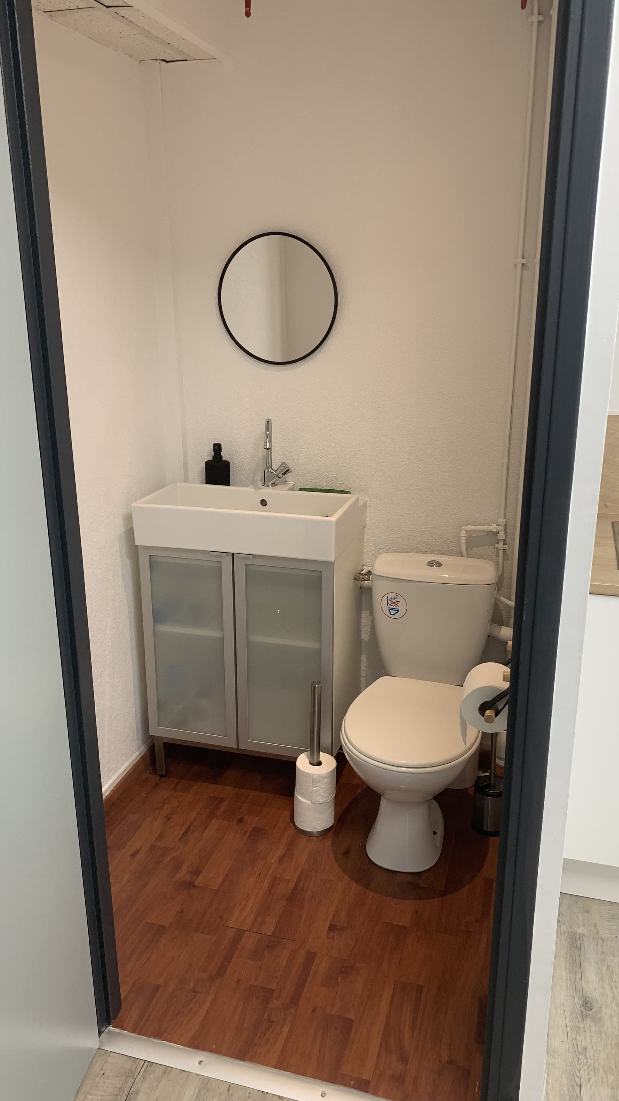 Cabinet médical - Hyères - 17 m²