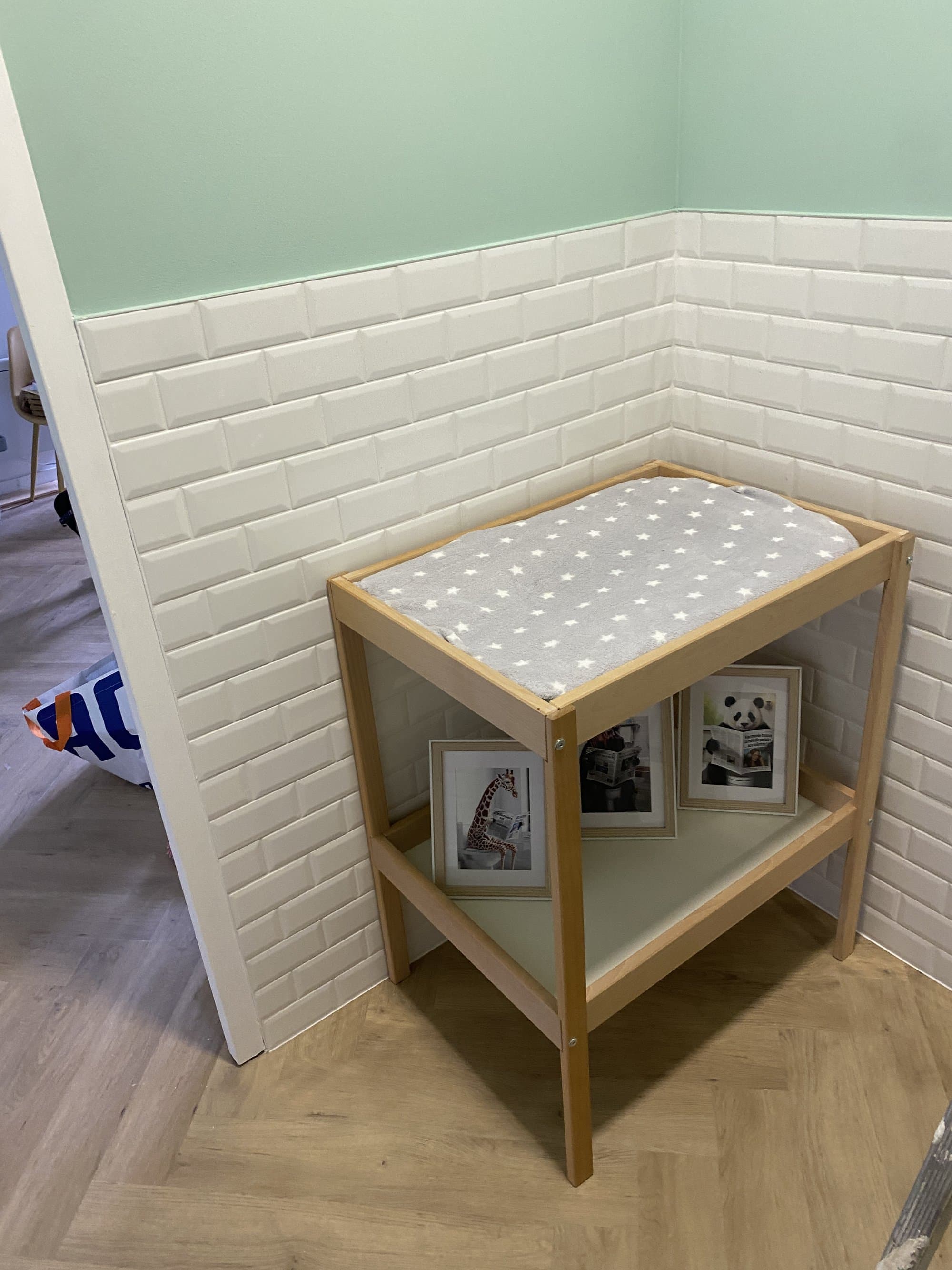 Local en maison de santé - Sain-Bel - 20 m²