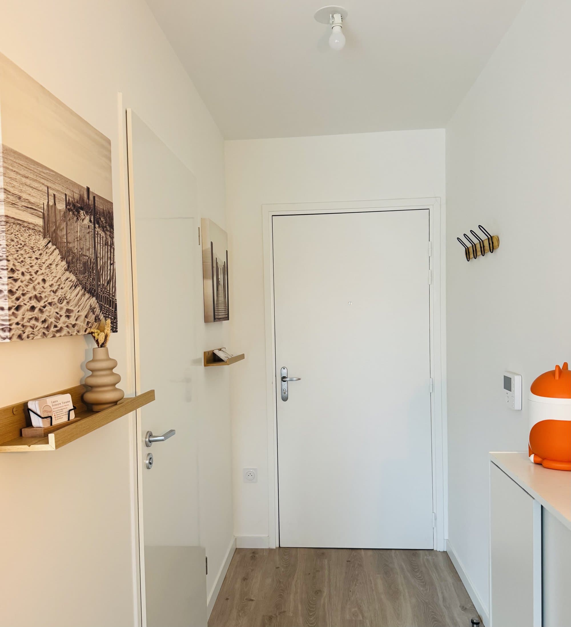 Cabinet médical - Chaville - 25 m²