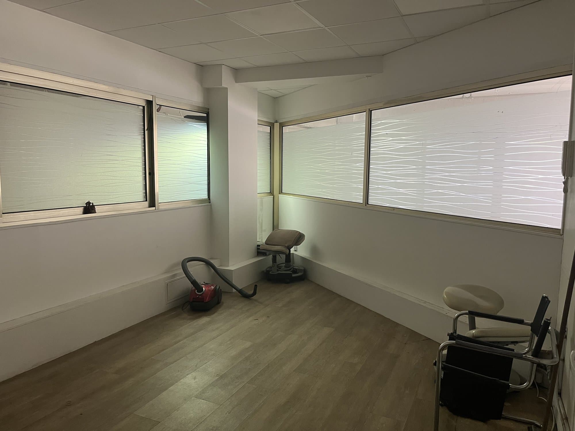 Cabinet médical - Ivry-sur-Seine - 218 m²