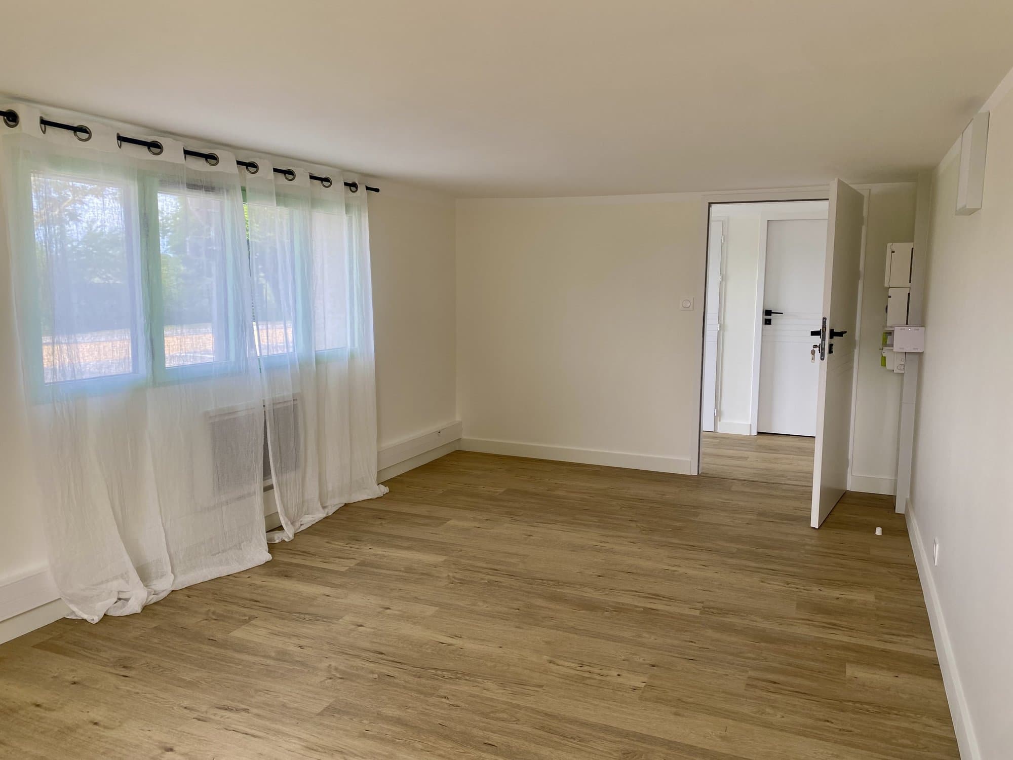 Local en maison de santé - Balma - 17 m²