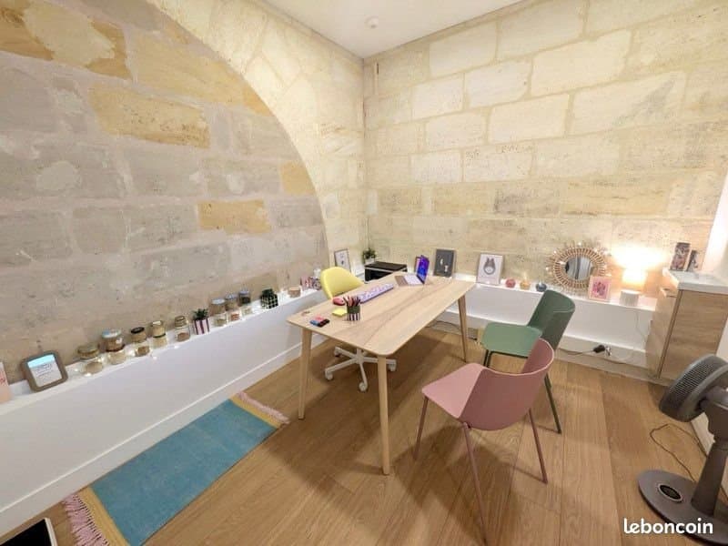 Cabinet médical - Léognan - 10 m²