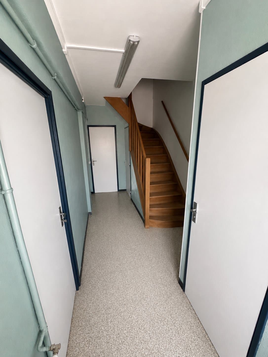 Cabinet médical - Maubeuge - 12 m²