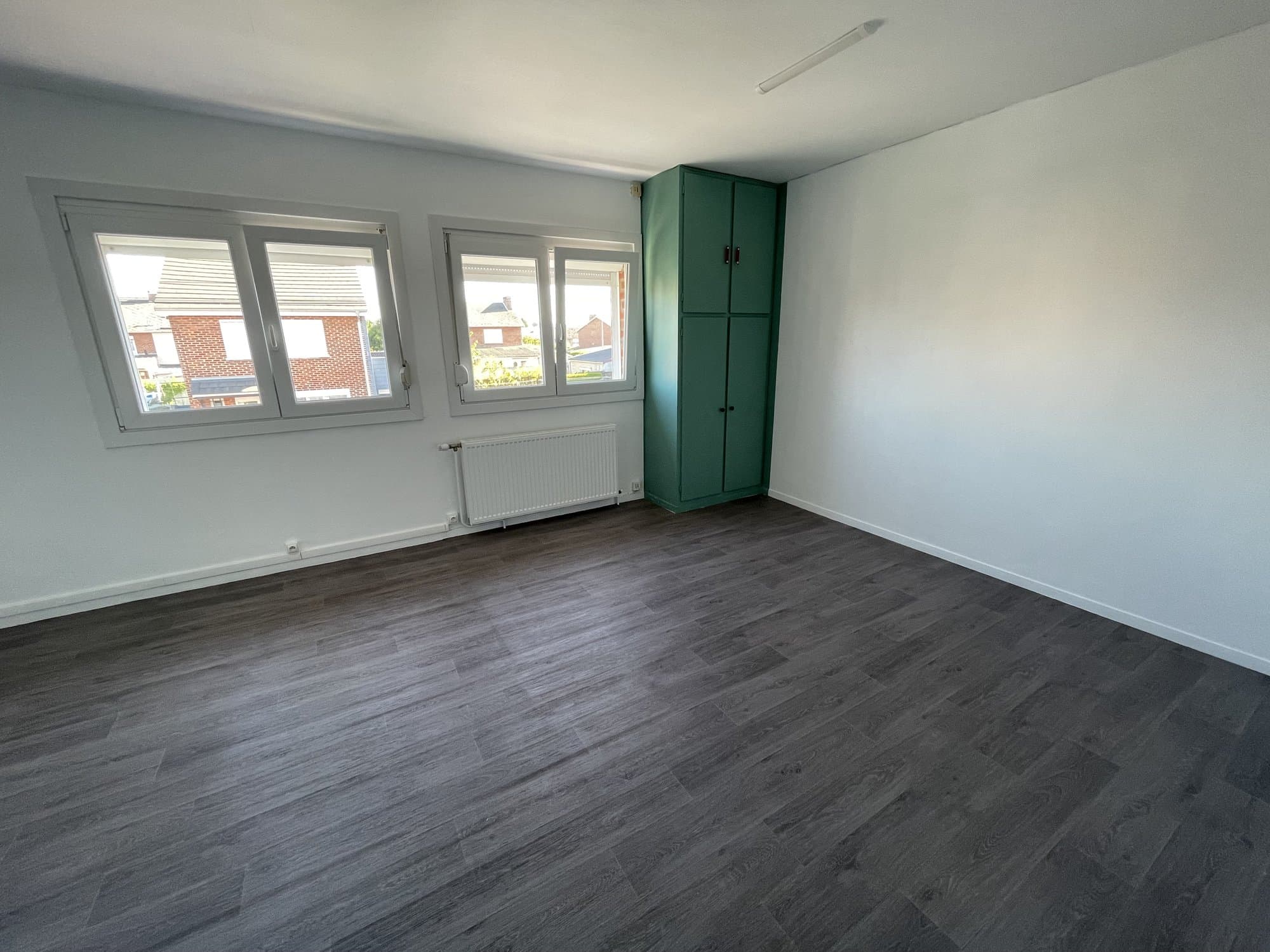 Cabinet médical - Maubeuge - 20 m²
