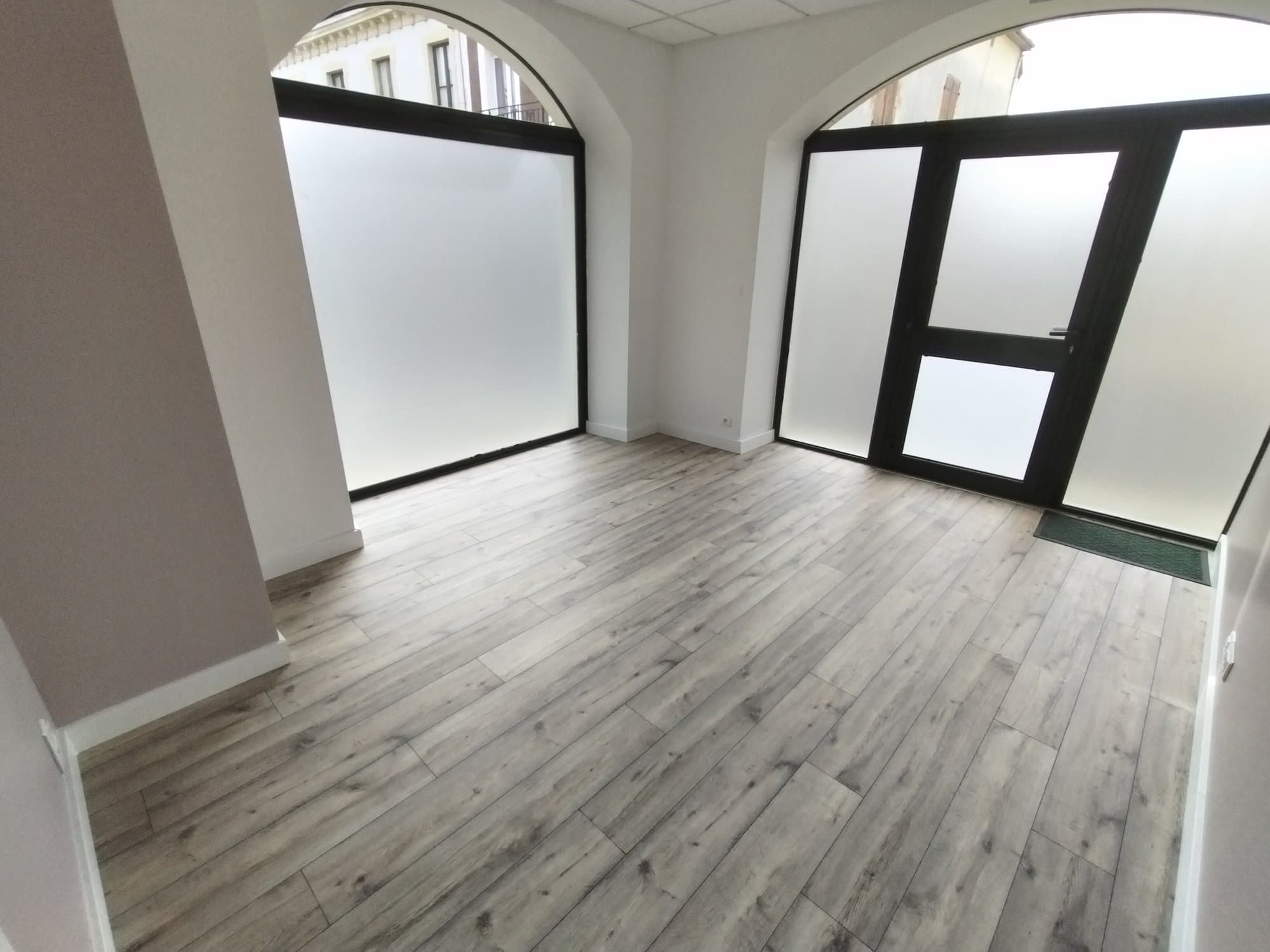 Cabinet médical - Mugron - 14 m²