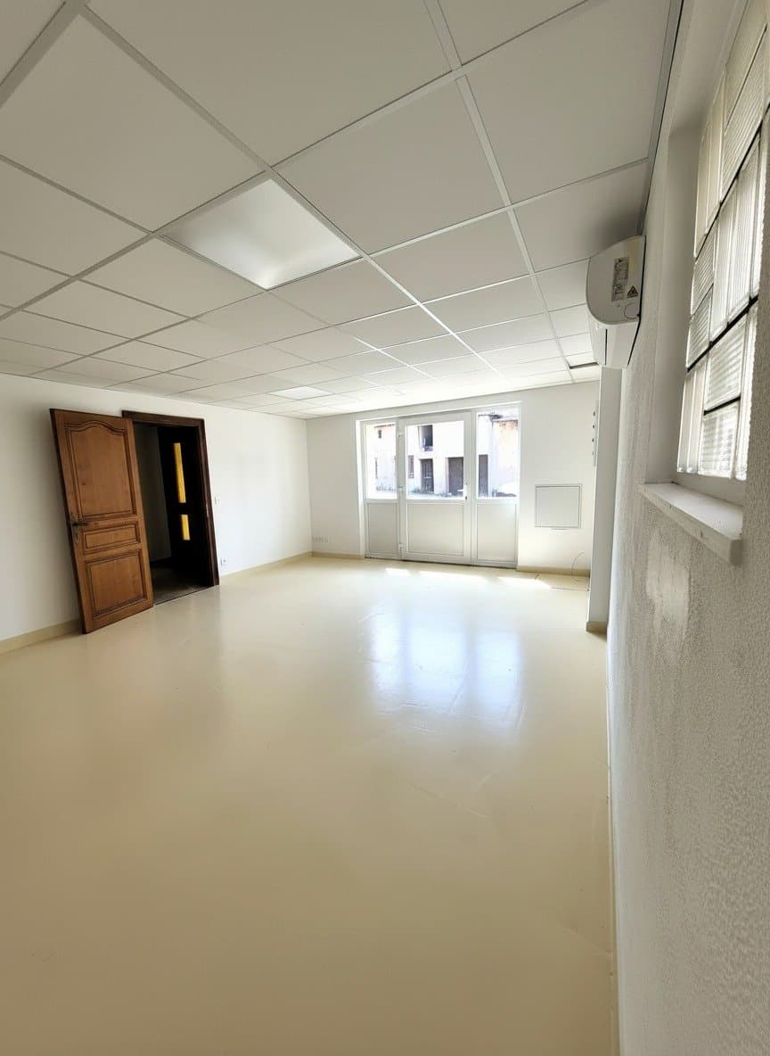 Cabinet médical - Chérisey - 120 m²