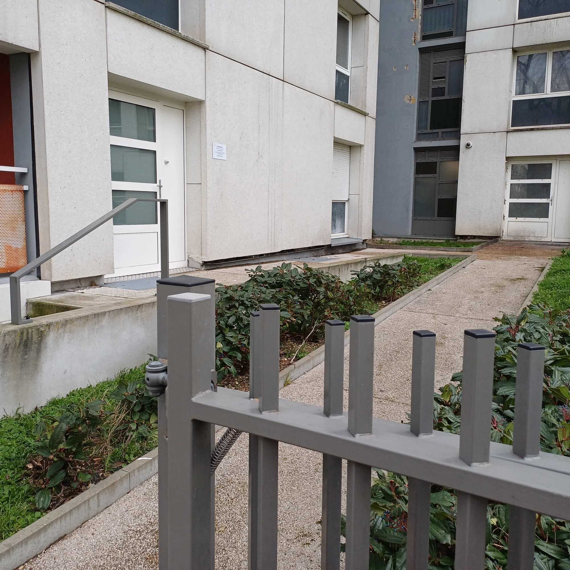Cabinet médical - Amiens - 19 m²