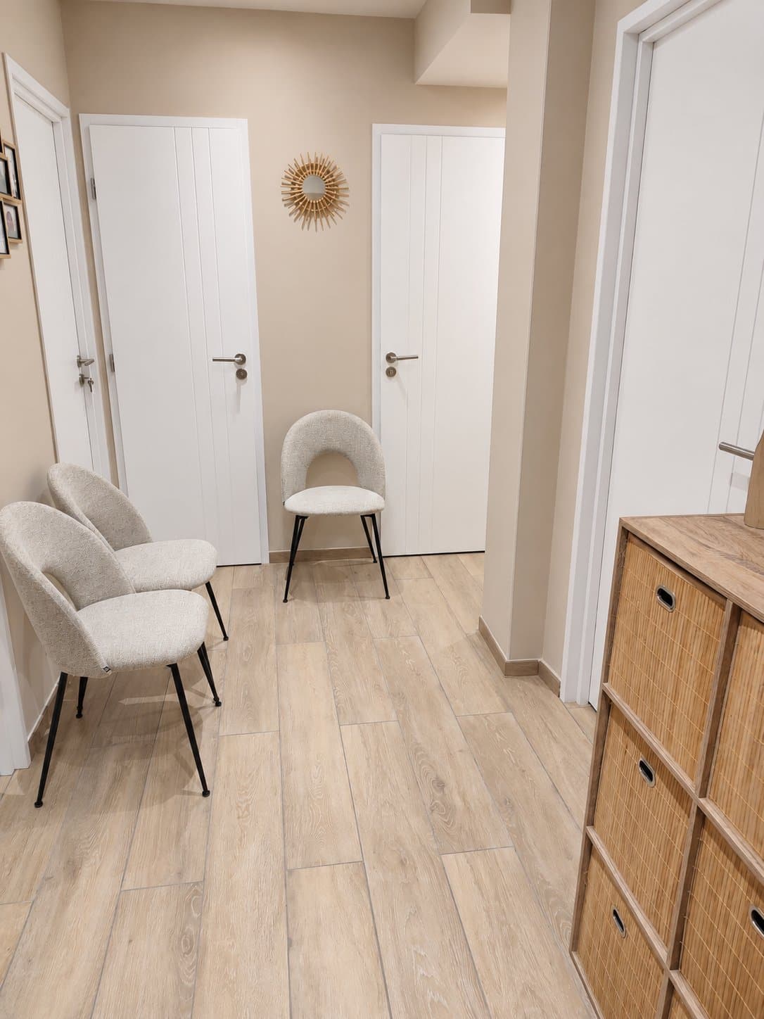 Cabinet médical - Toulon - 14 m²