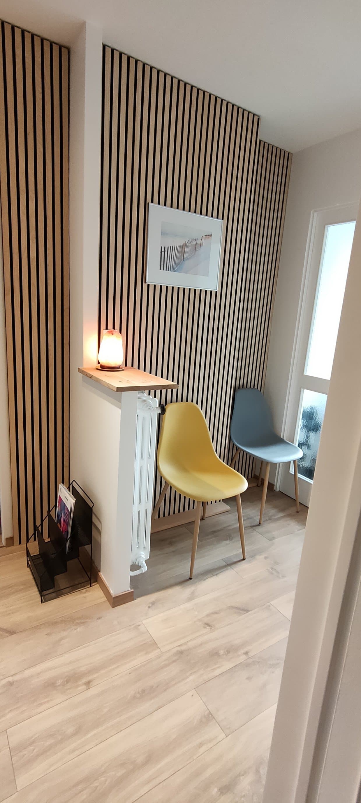 Cabinet médical - Montrouge - 15 m²