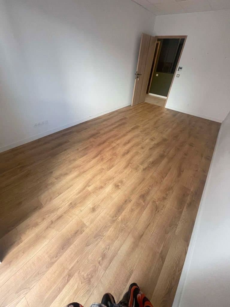Cabinet médical - Saint-Just-Saint-Rambert - 17 m²