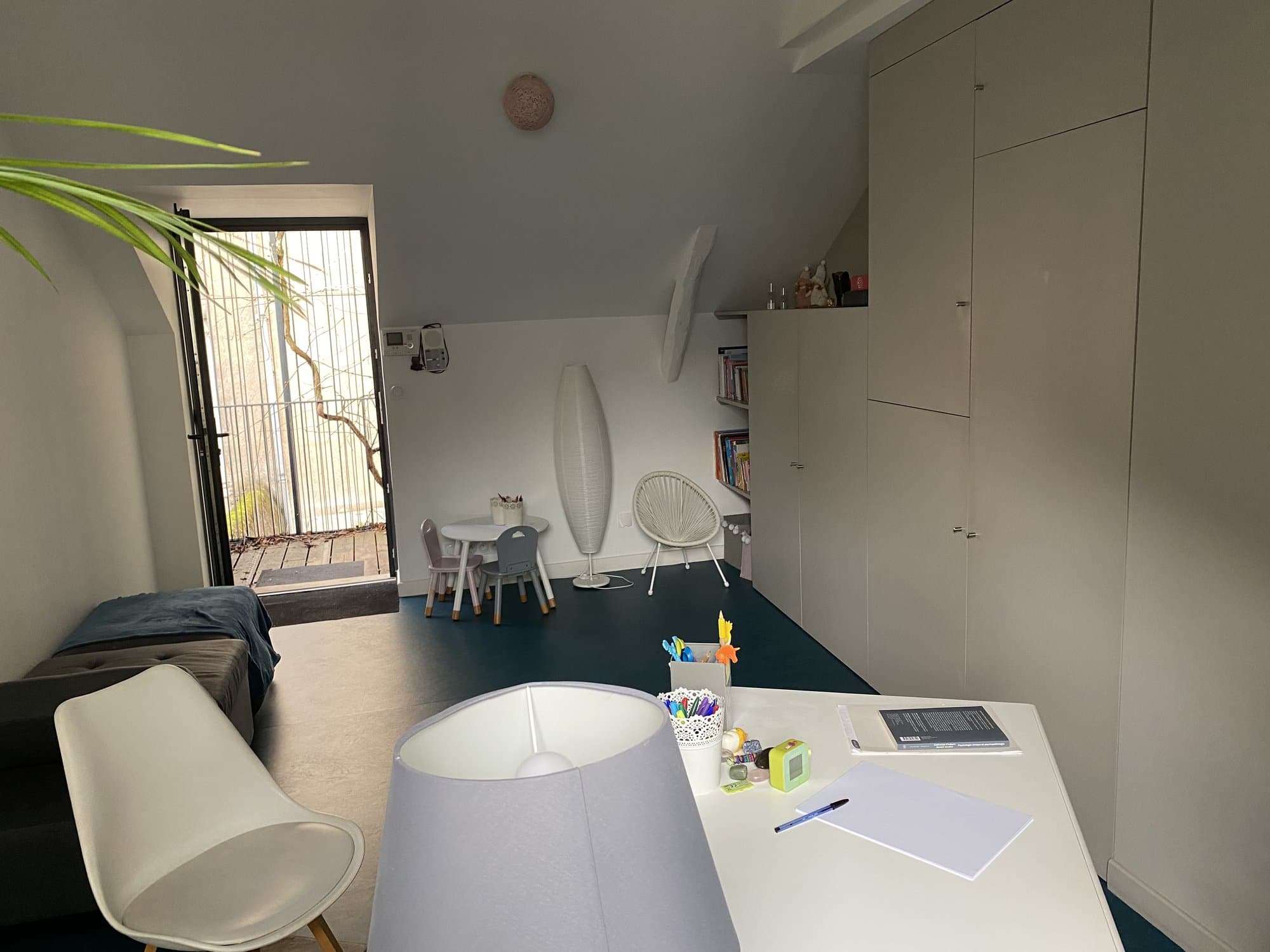 Local en maison de santé - Nantes - 20 m²