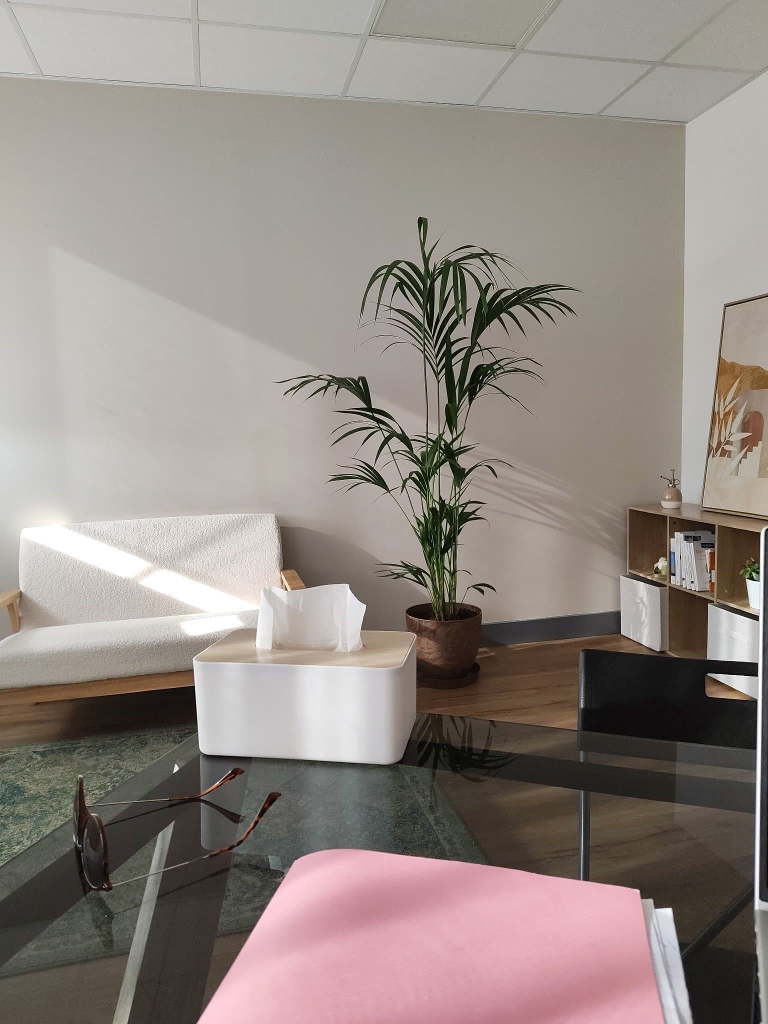Cabinet médical - Orléans - 15 m²