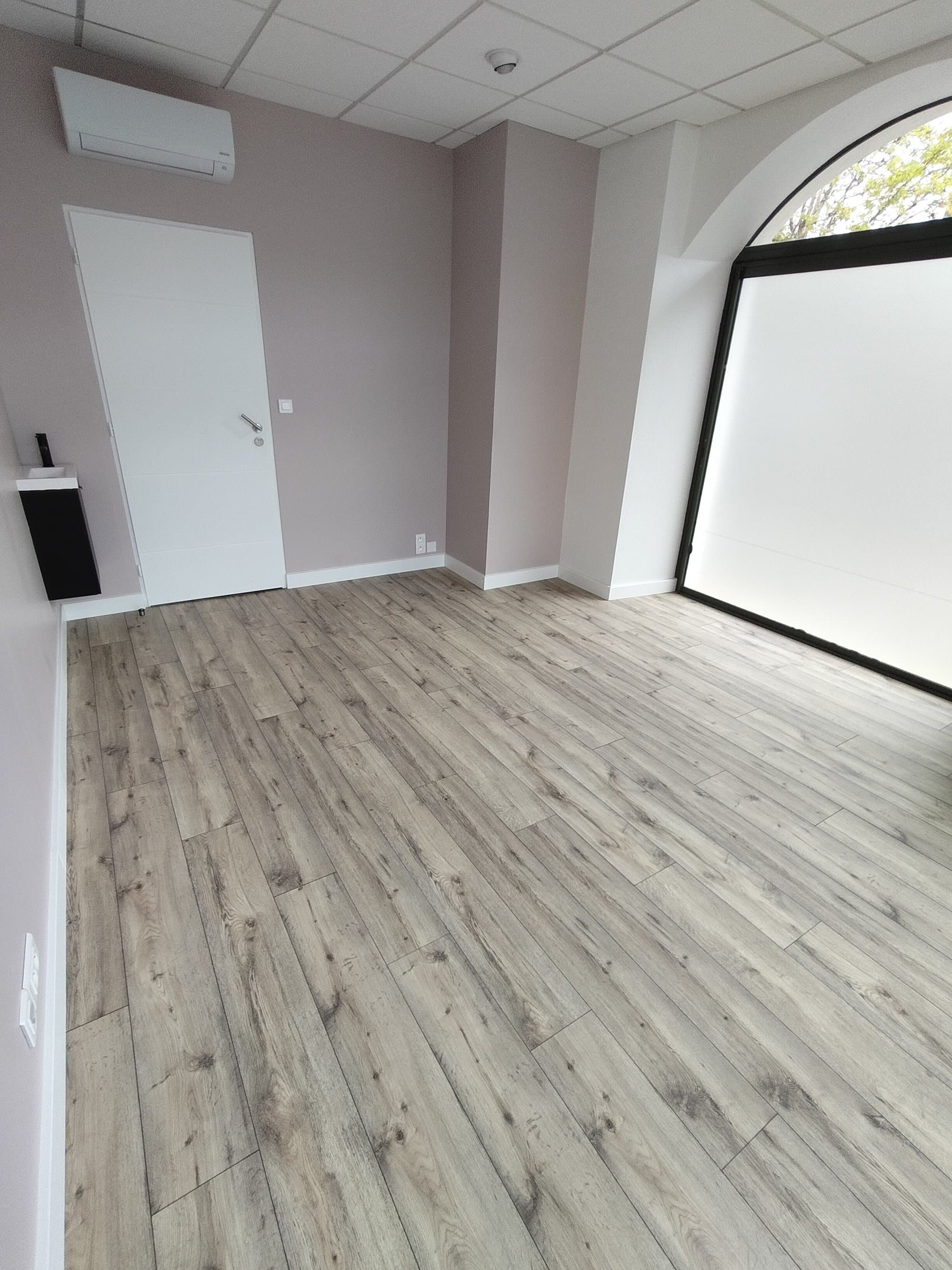 Cabinet médical - Mugron - 14 m²