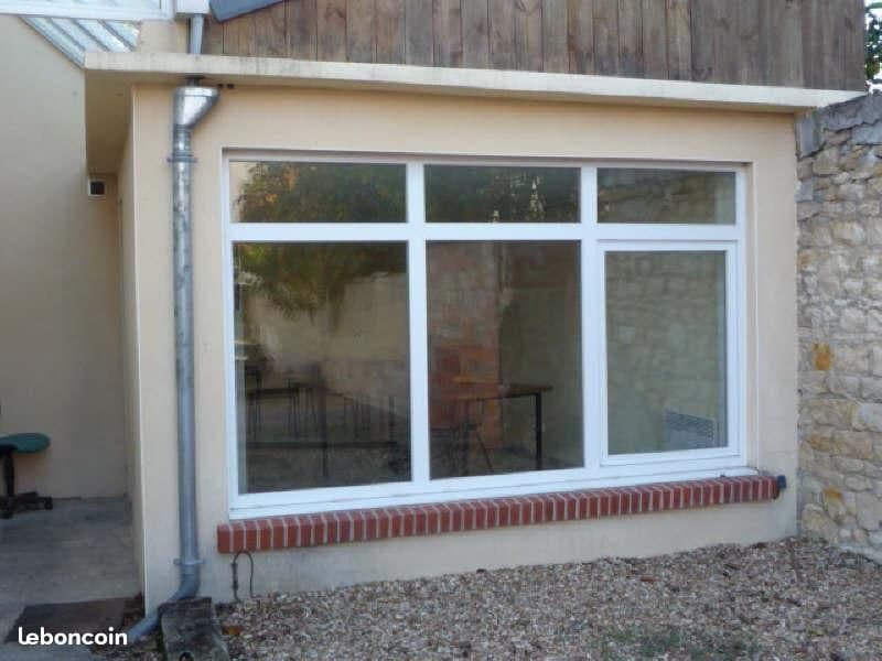 Cabinet médical - Nevers - 30 m²