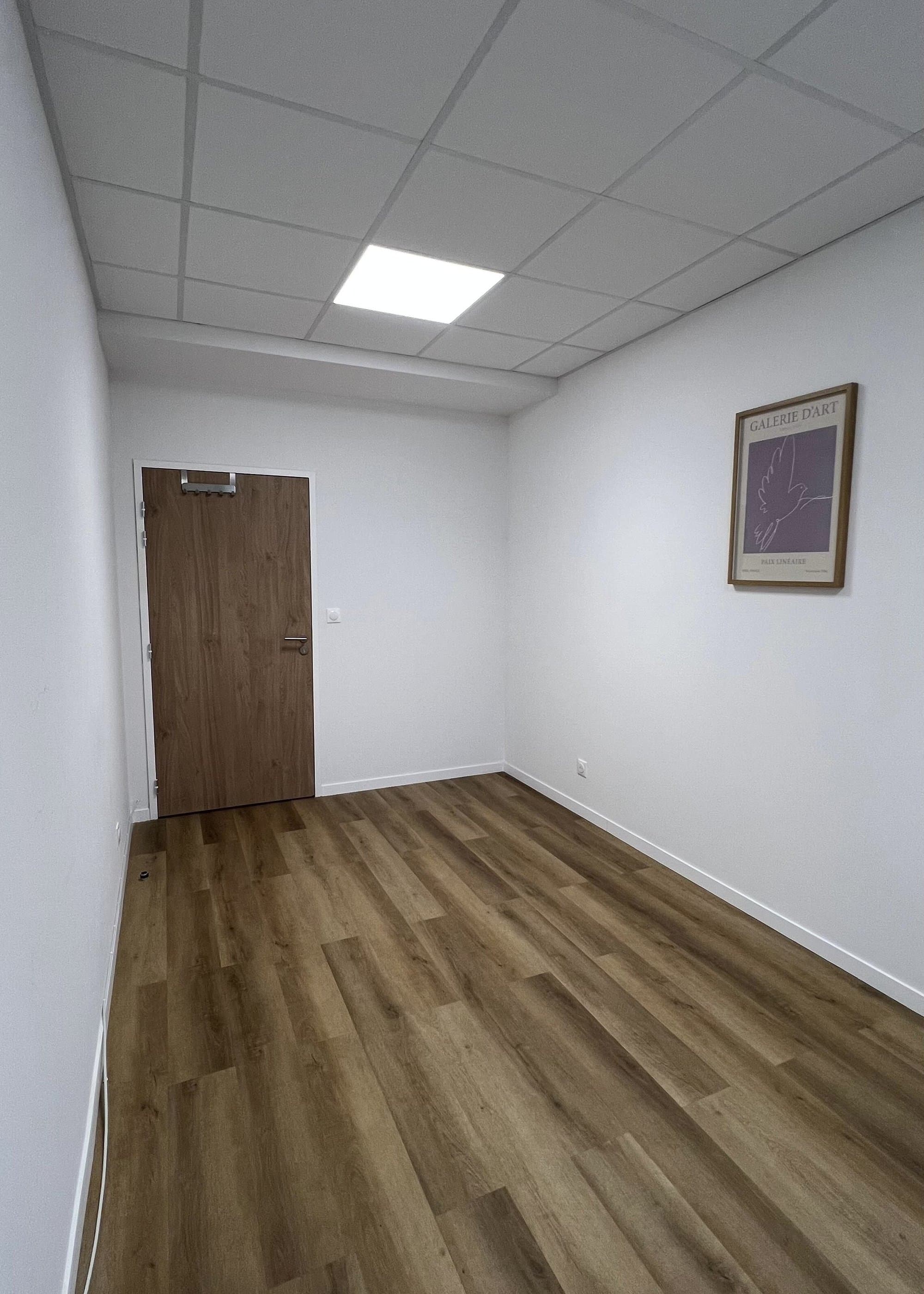 Cabinet médical - Capinghem - 20 m²