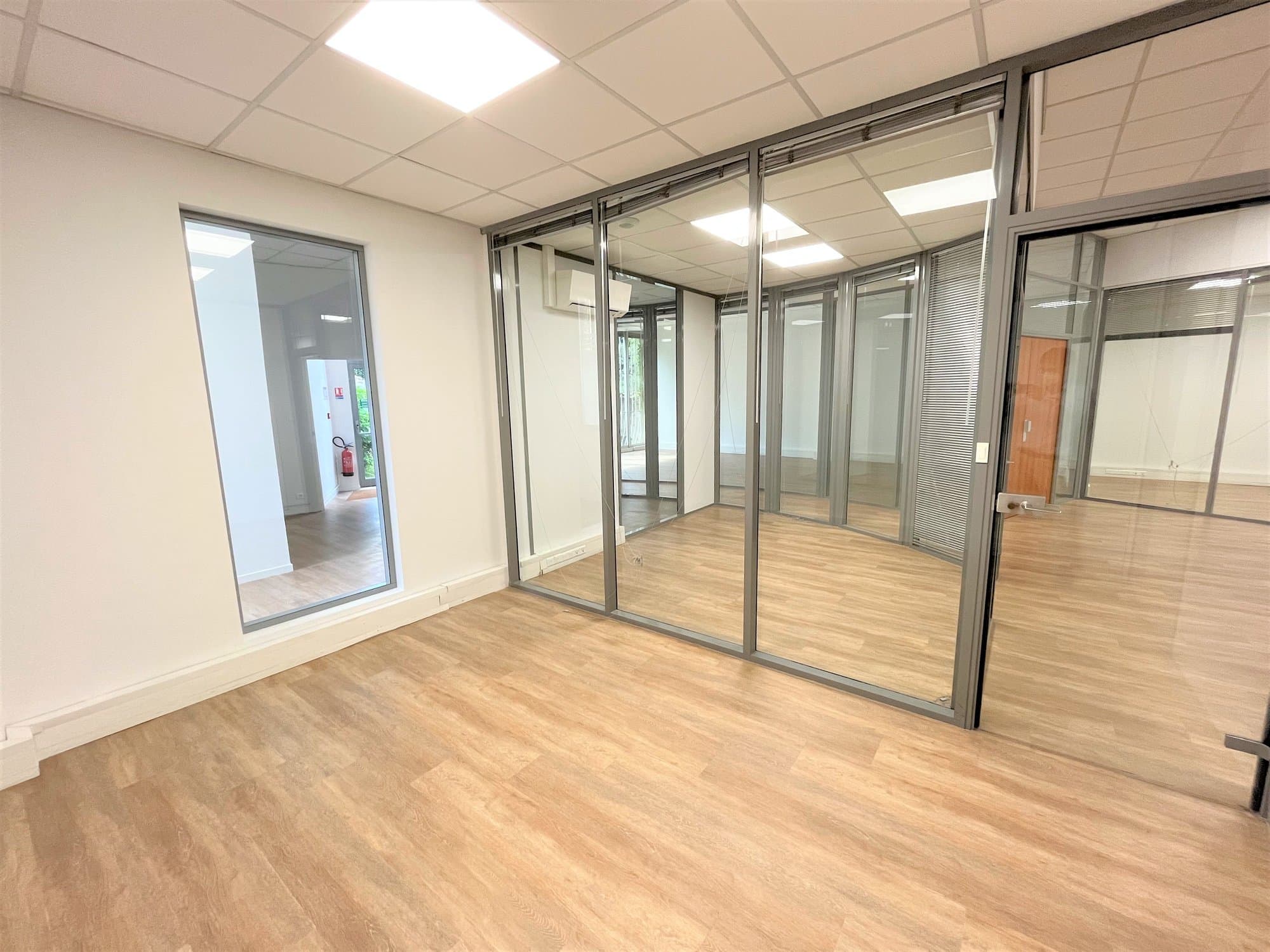Cabinet médical - Agen - 260 m²