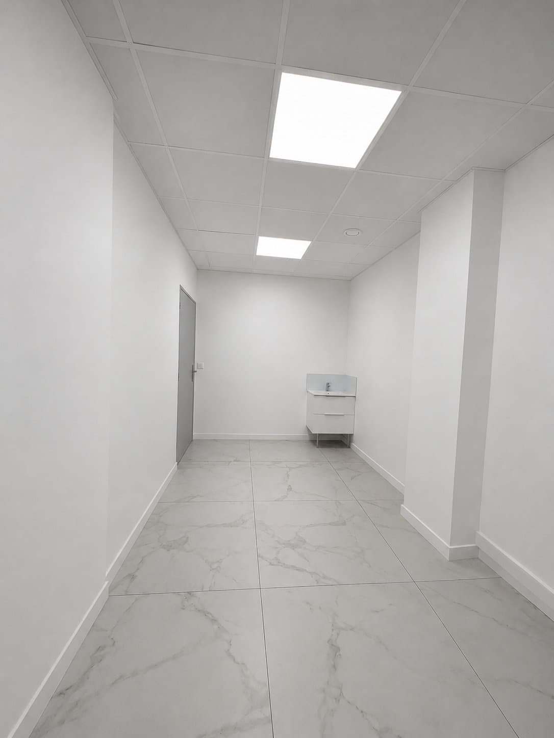 Cabinet médical - Marseille - 11 m²