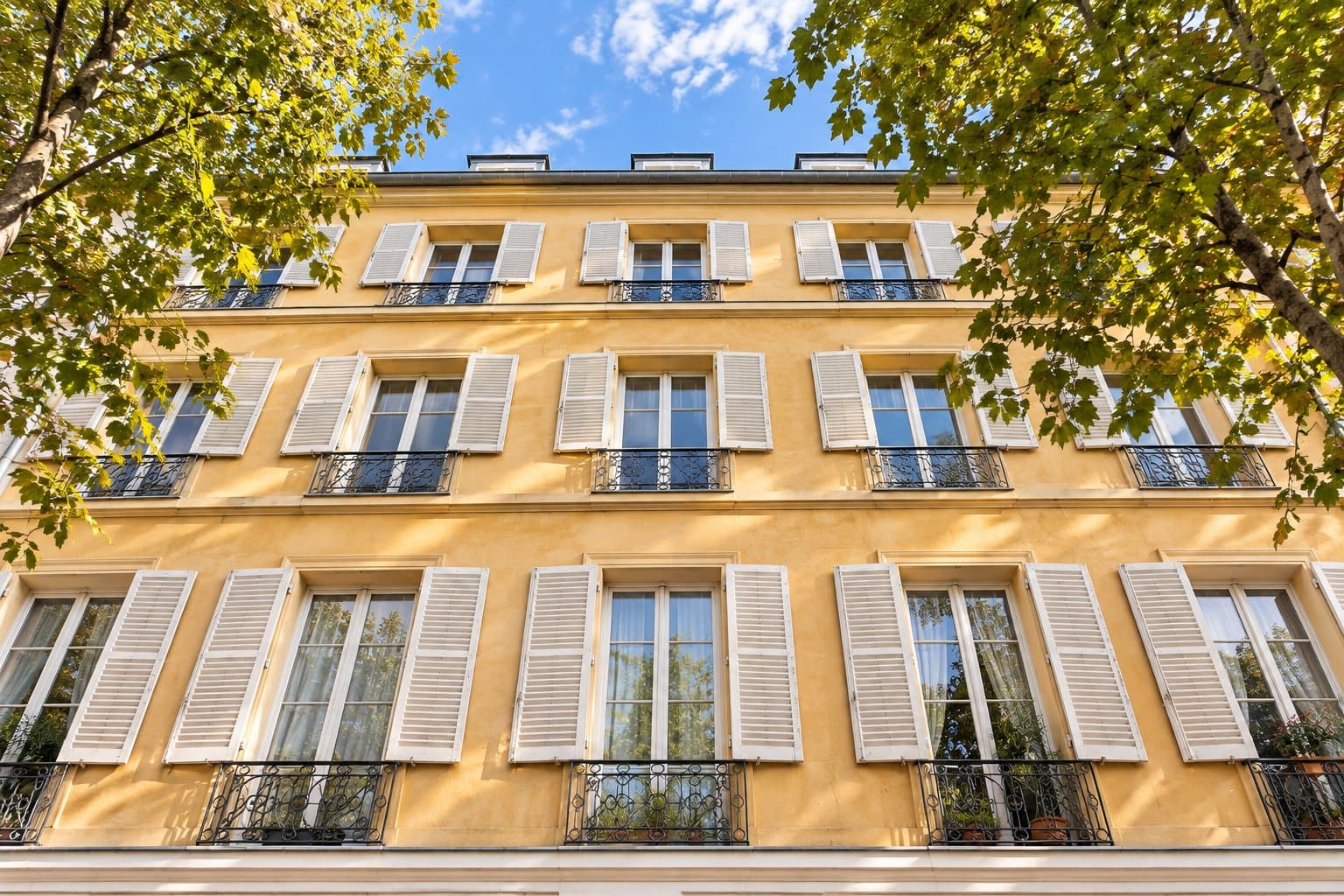 Cabinet médical à vendre - Versailles - 43 m²