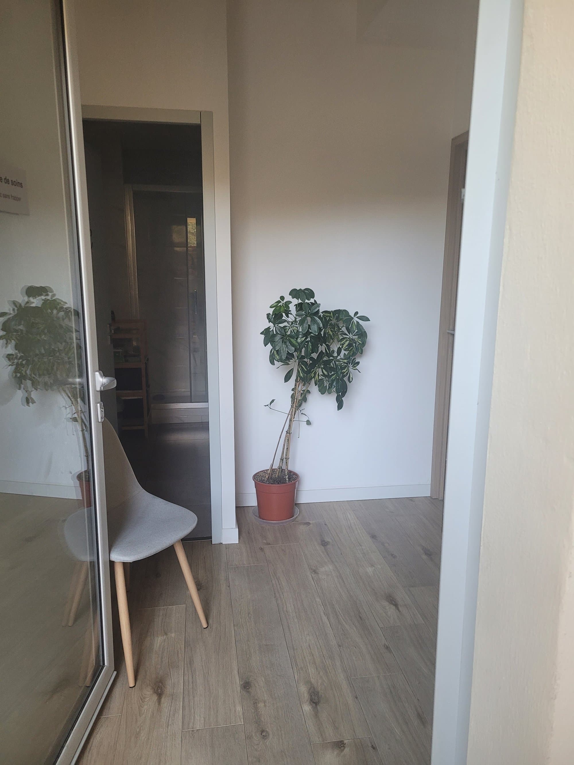 Cabinet médical - Toulouse - 11 m²