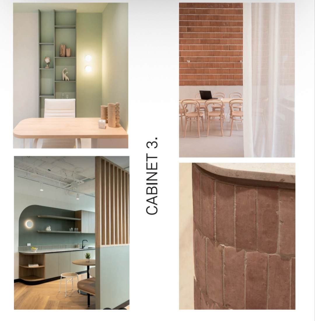 Cabinet médical - Aix-les-Bains - 20 m²