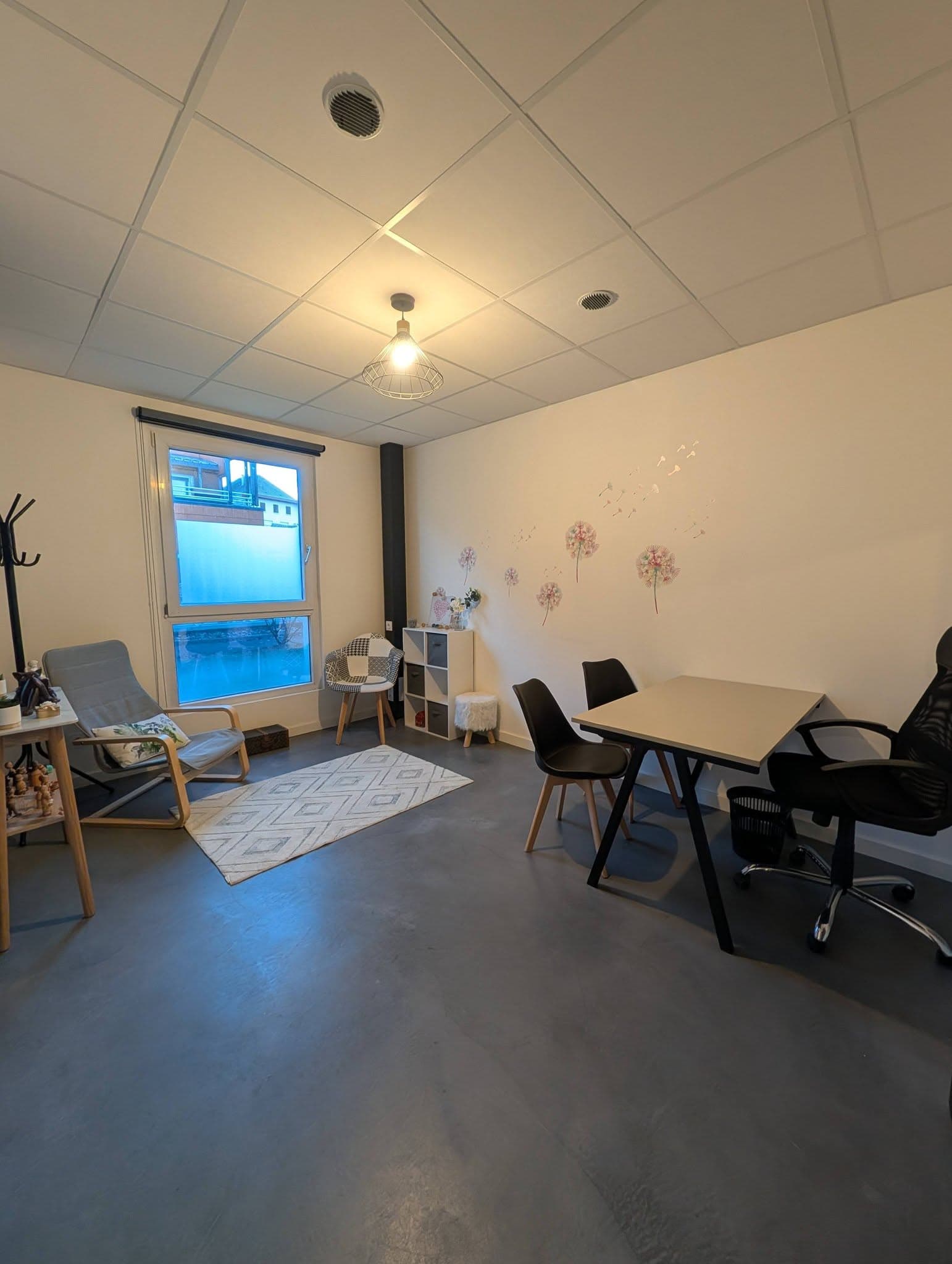 Cabinet médical - Annecy - 13 m²