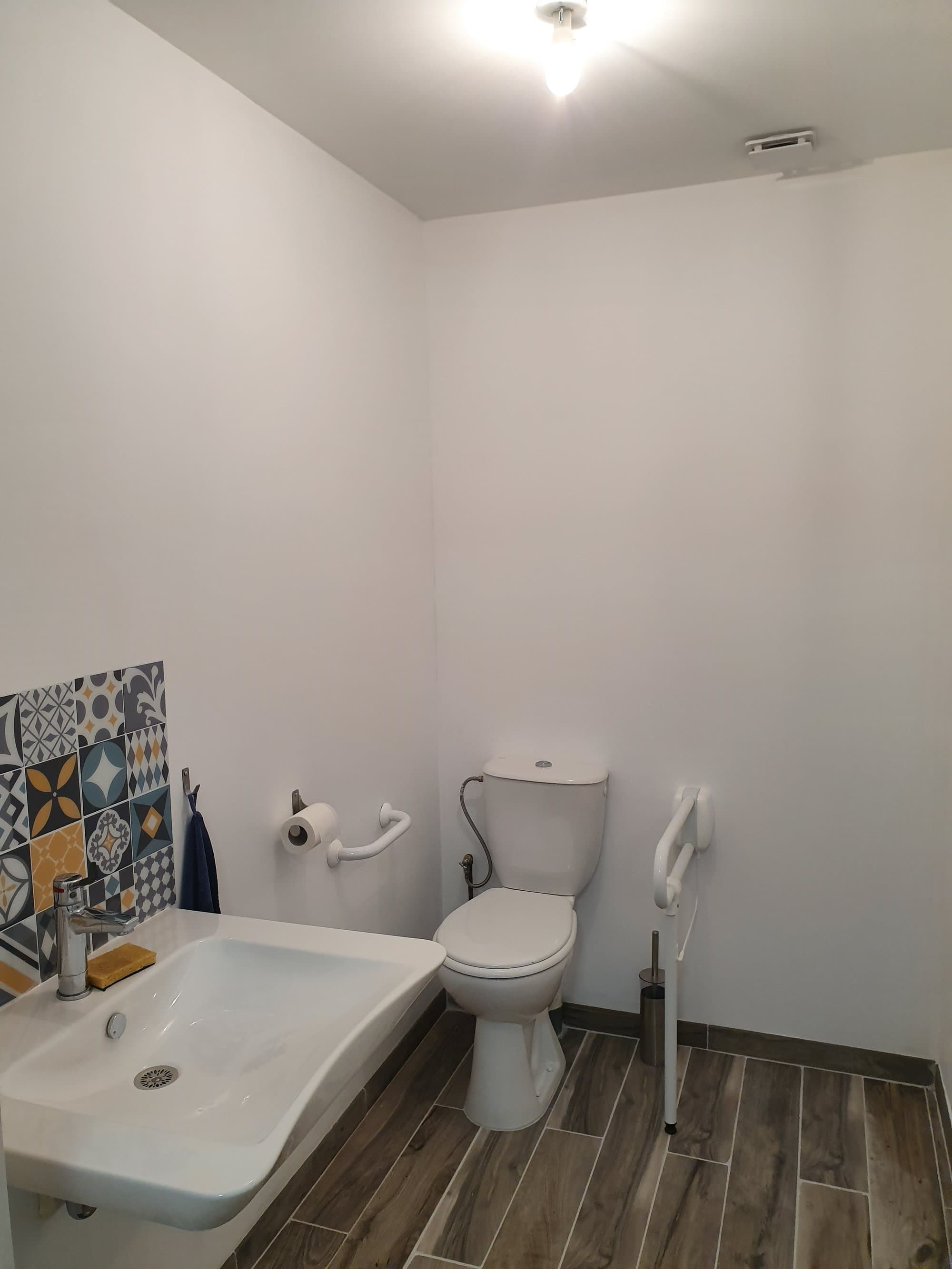 Cabinet médical - Chartres - 18 m²