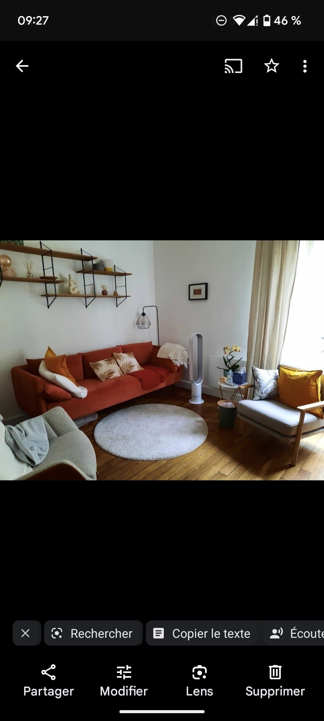 Cabinet médical - Paris - 35 m²
