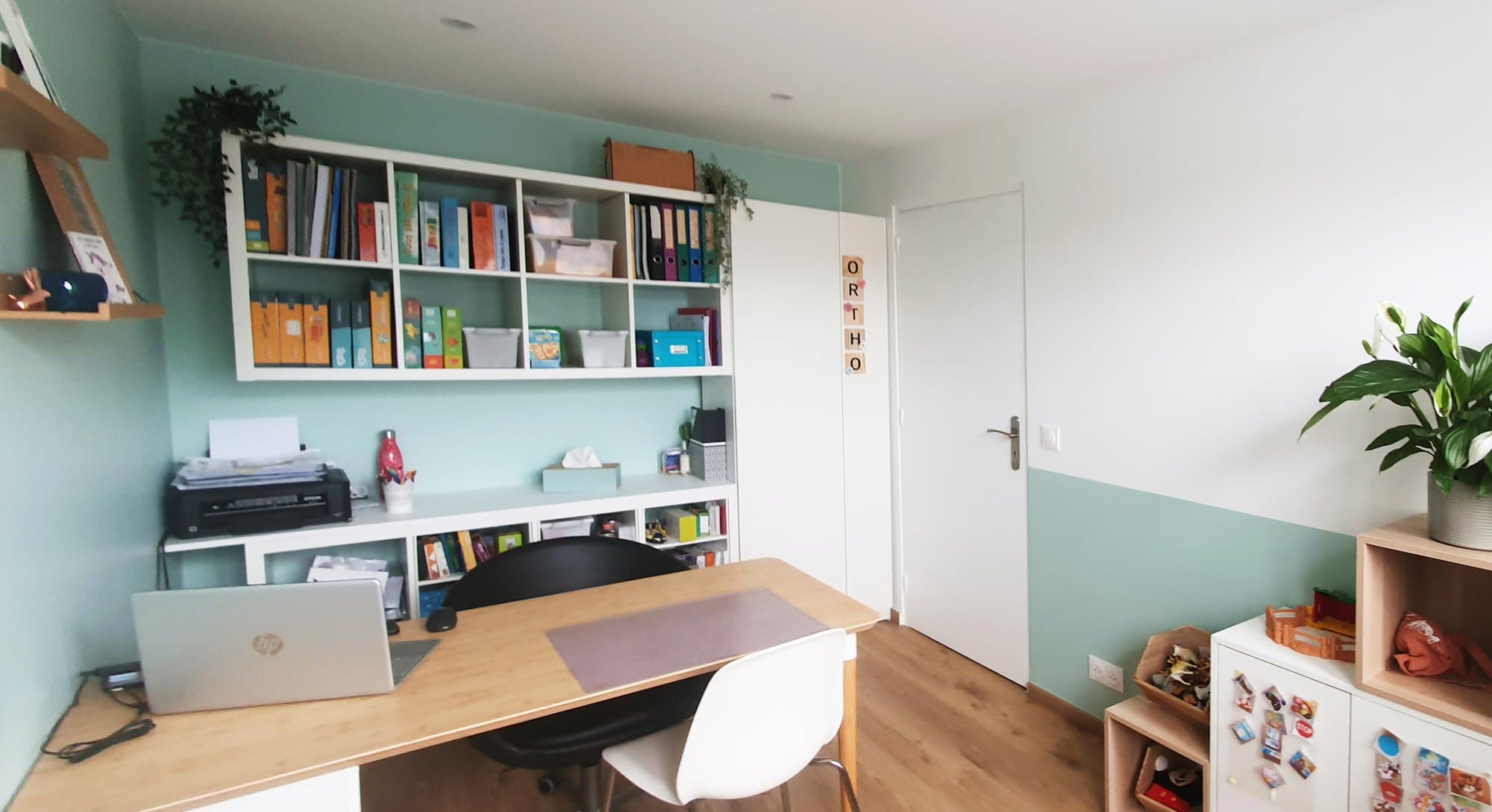 Cabinet médical - Villebon-sur-Yvette - 12 m²