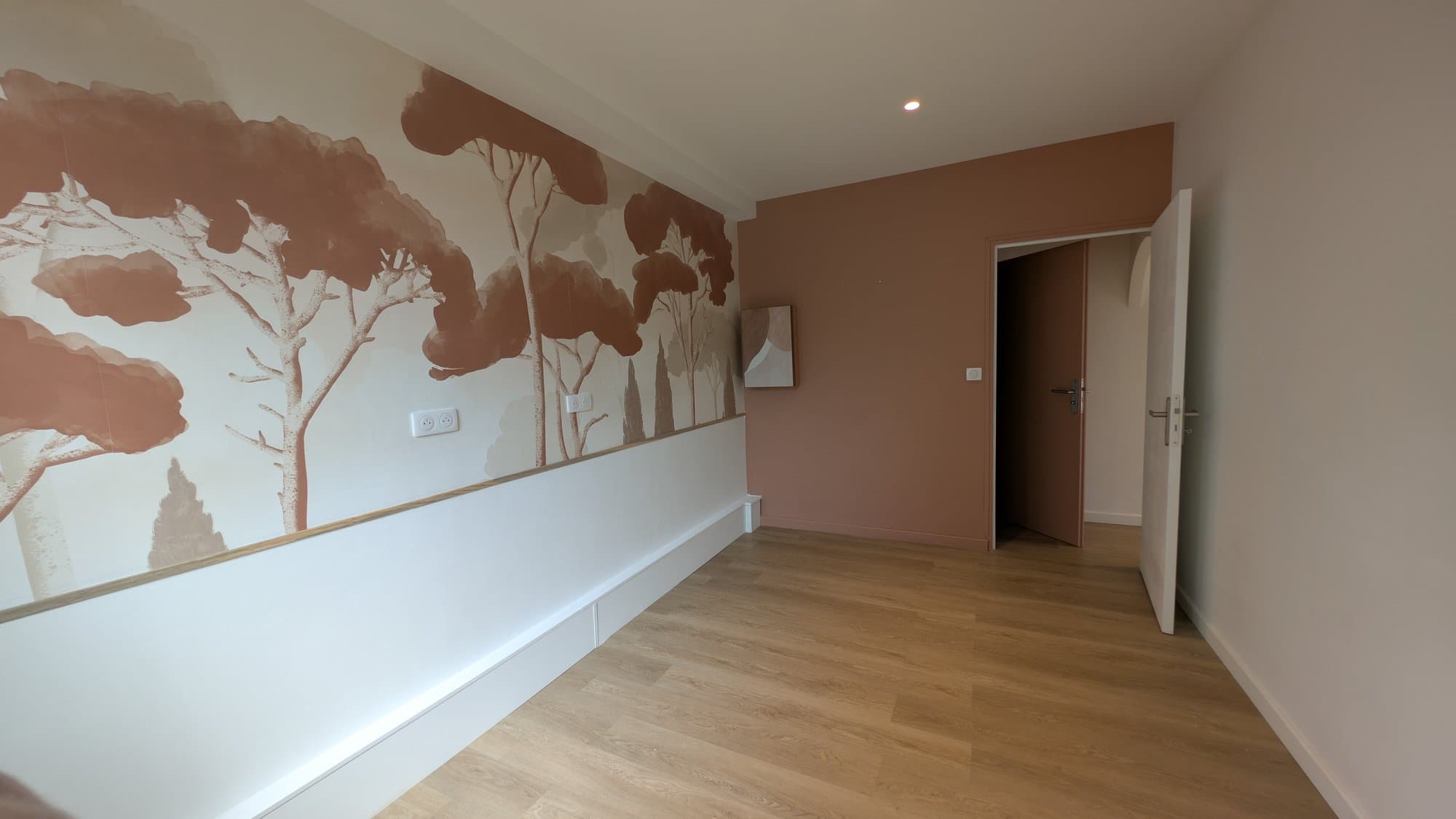 Cabinet médical - Bouc-Bel-Air - 12 m²