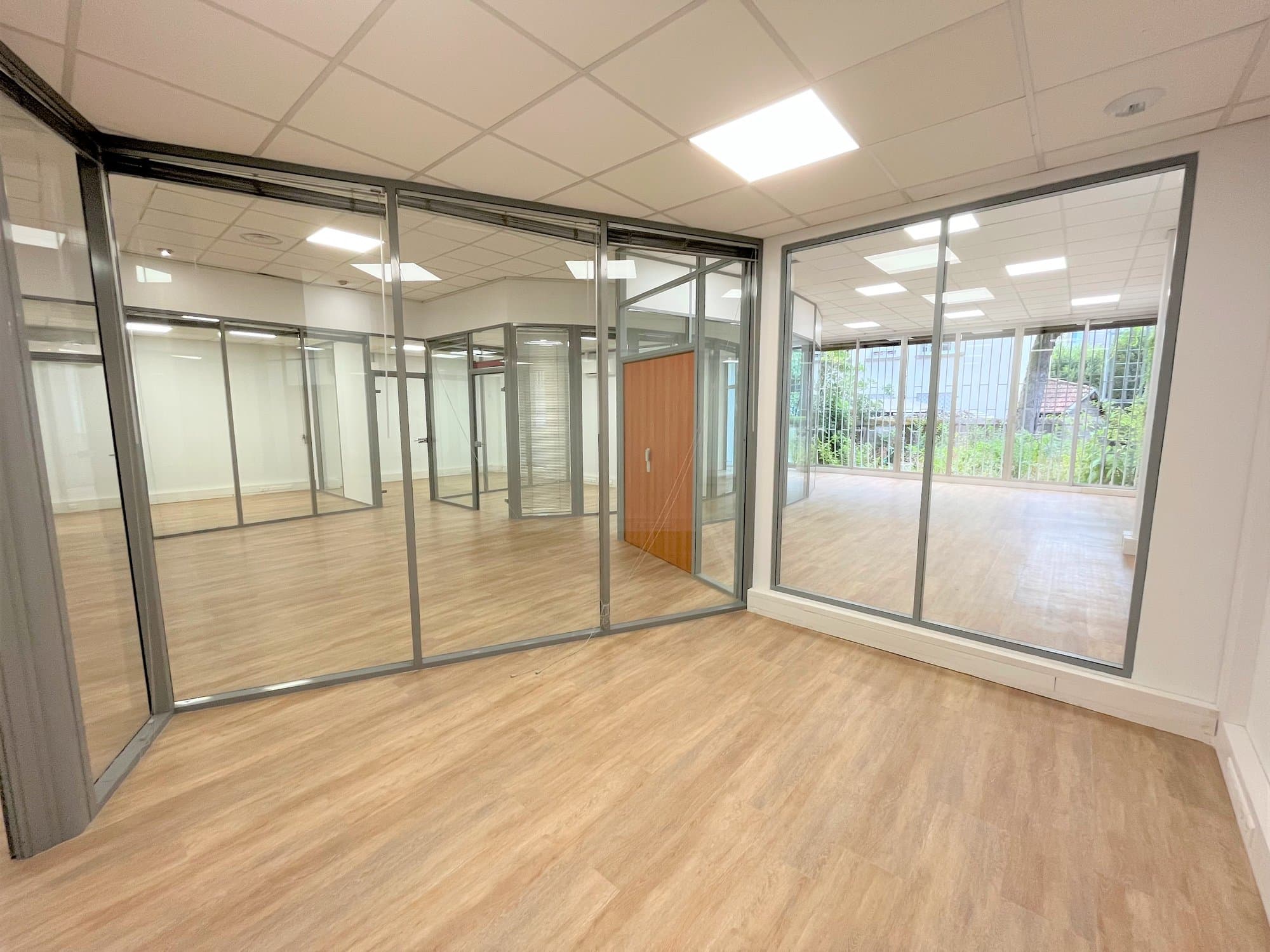 Cabinet médical - Agen - 260 m²