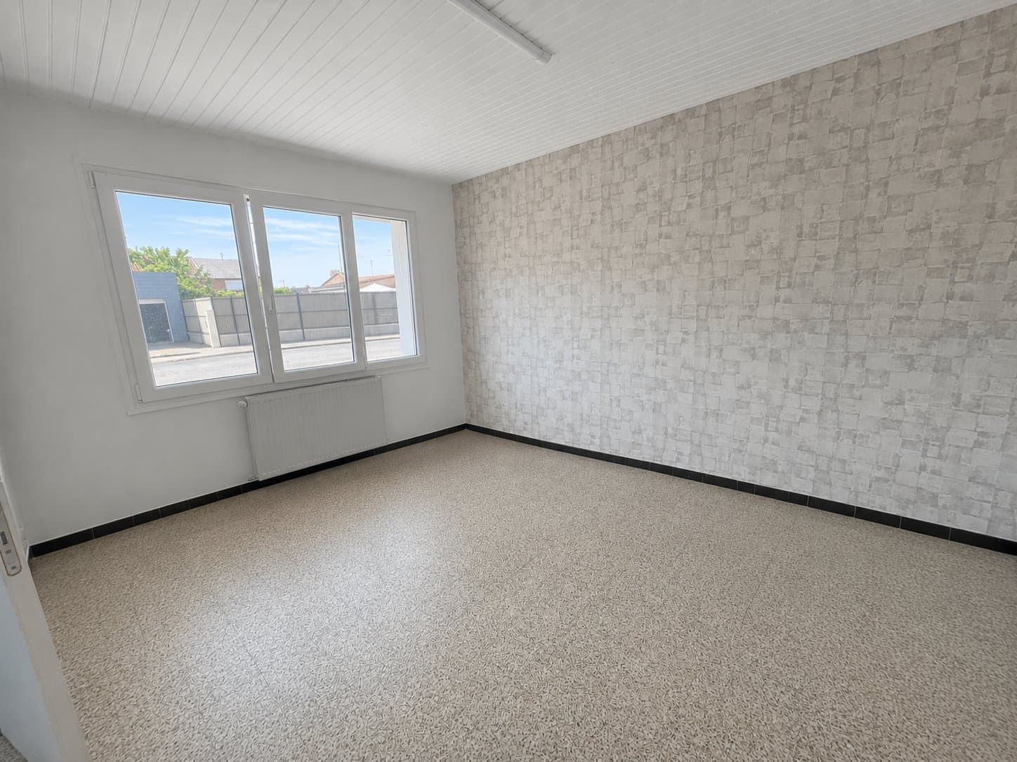 Cabinet médical - Maubeuge - 12 m²