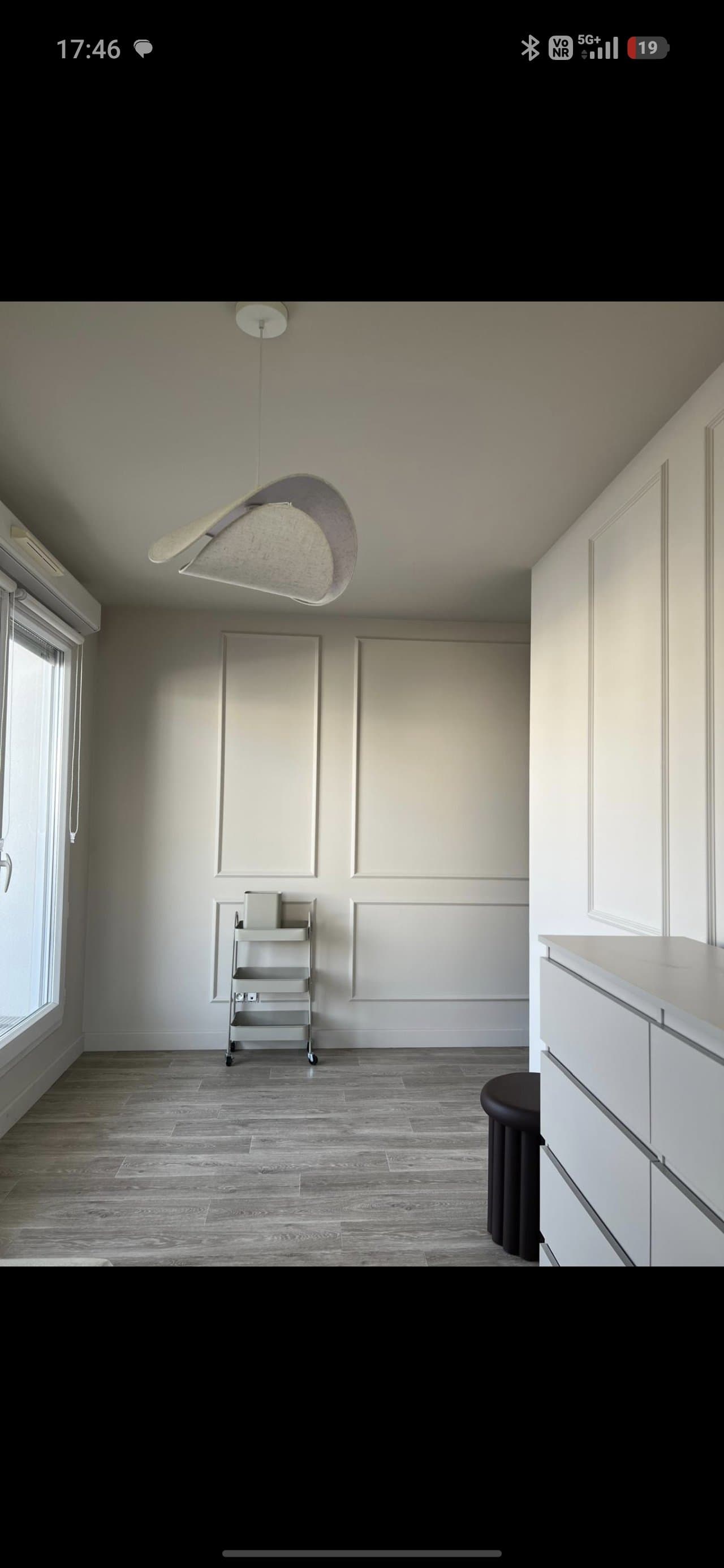 Cabinet médical - Garges-lès-Gonesse - 79 m²