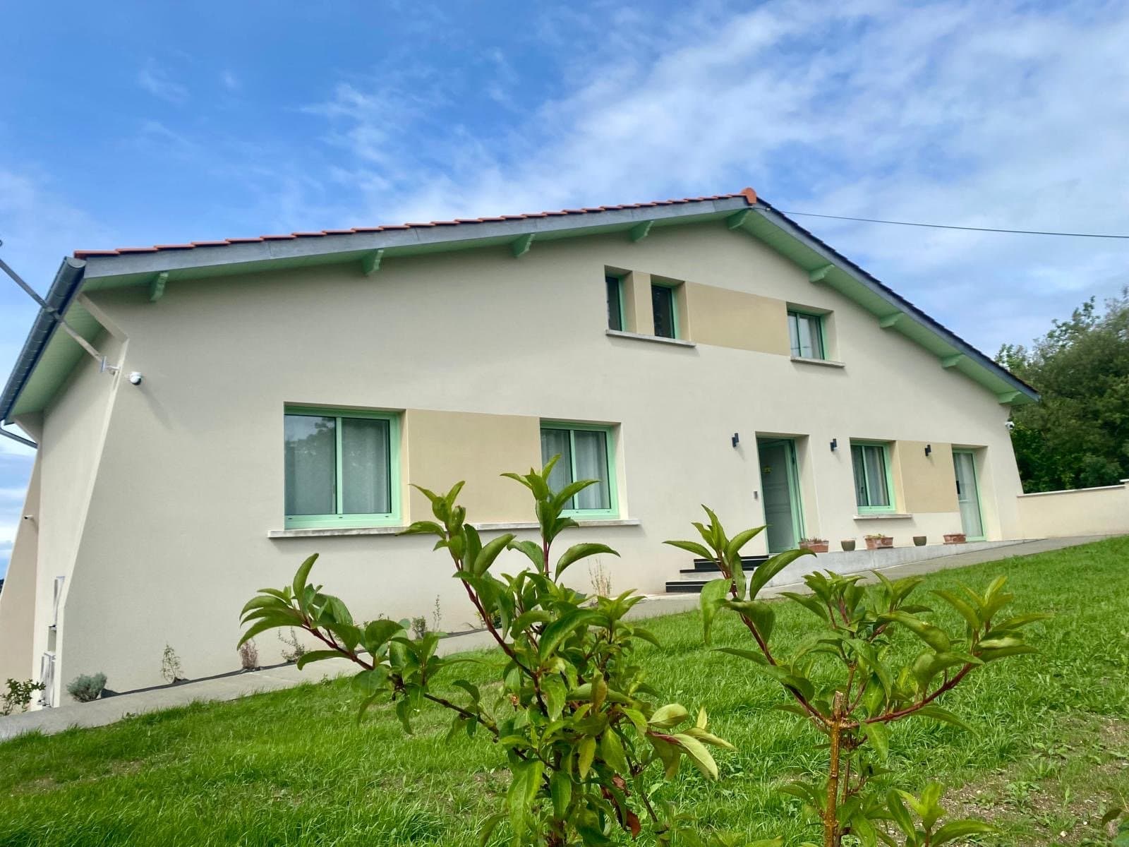 Local en maison de santé - Balma - 17 m²