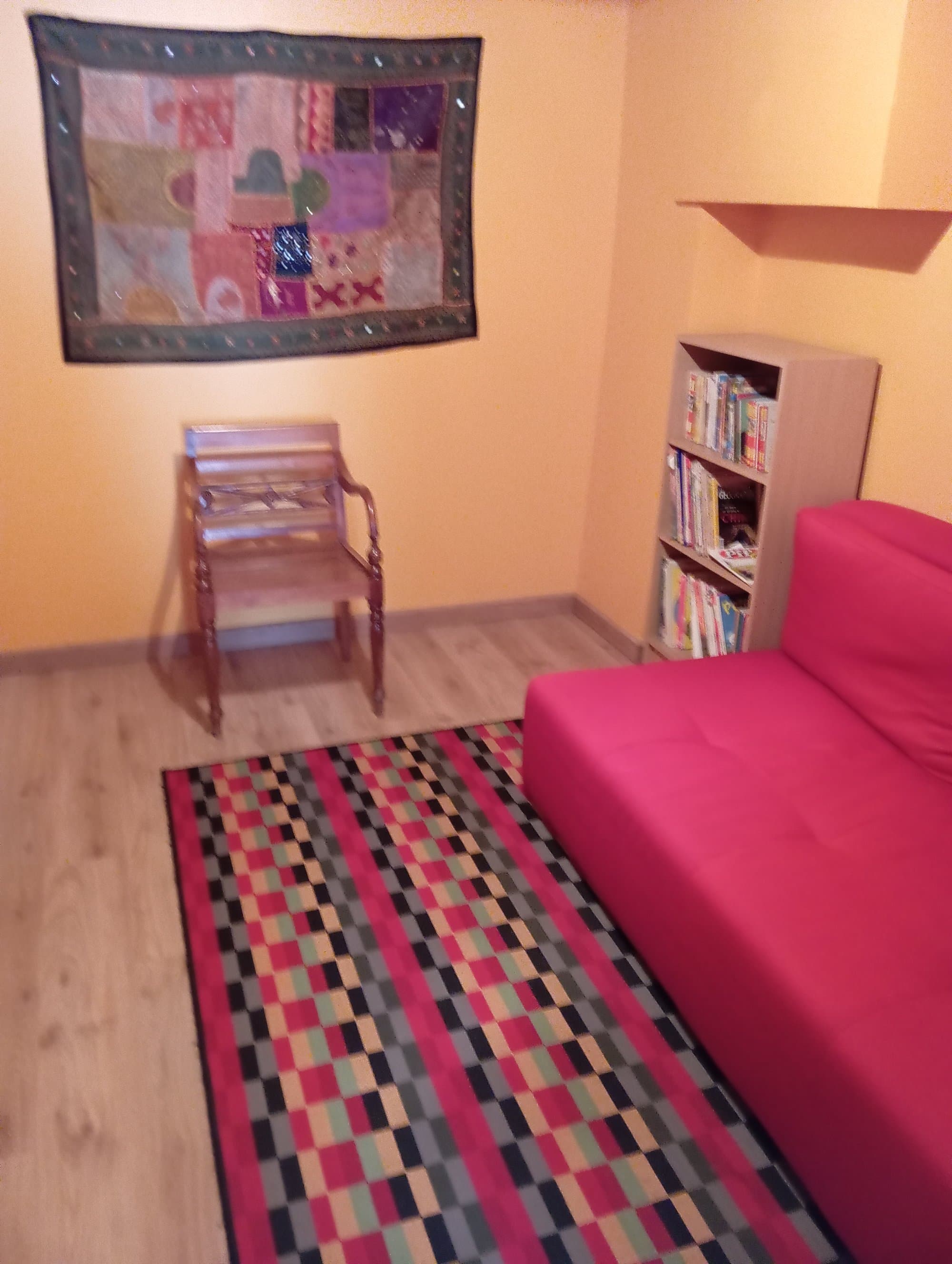 Cabinet médical - Bordeaux - 25 m²