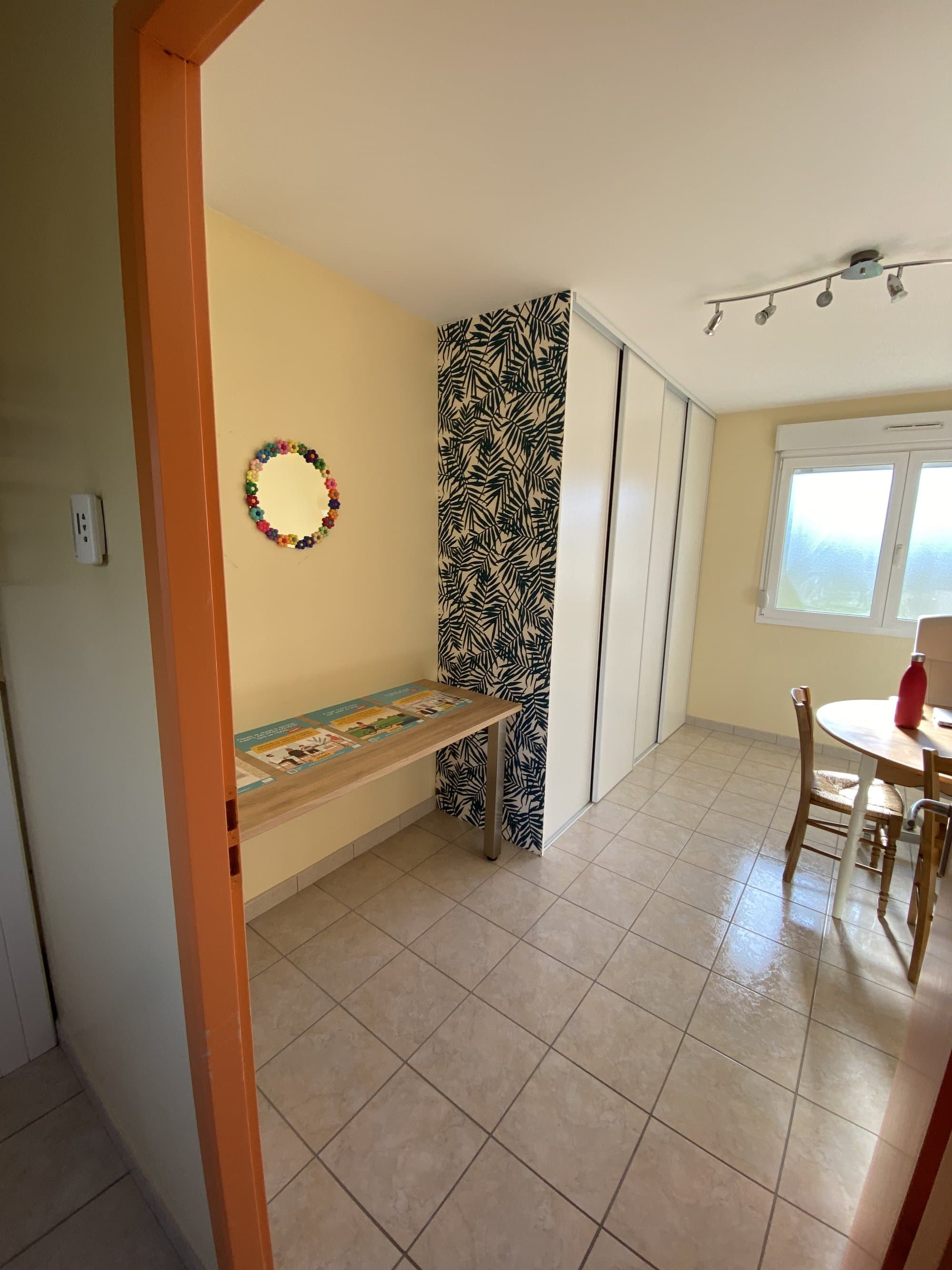 Cabinet médical - Mandrevillars - 23 m²