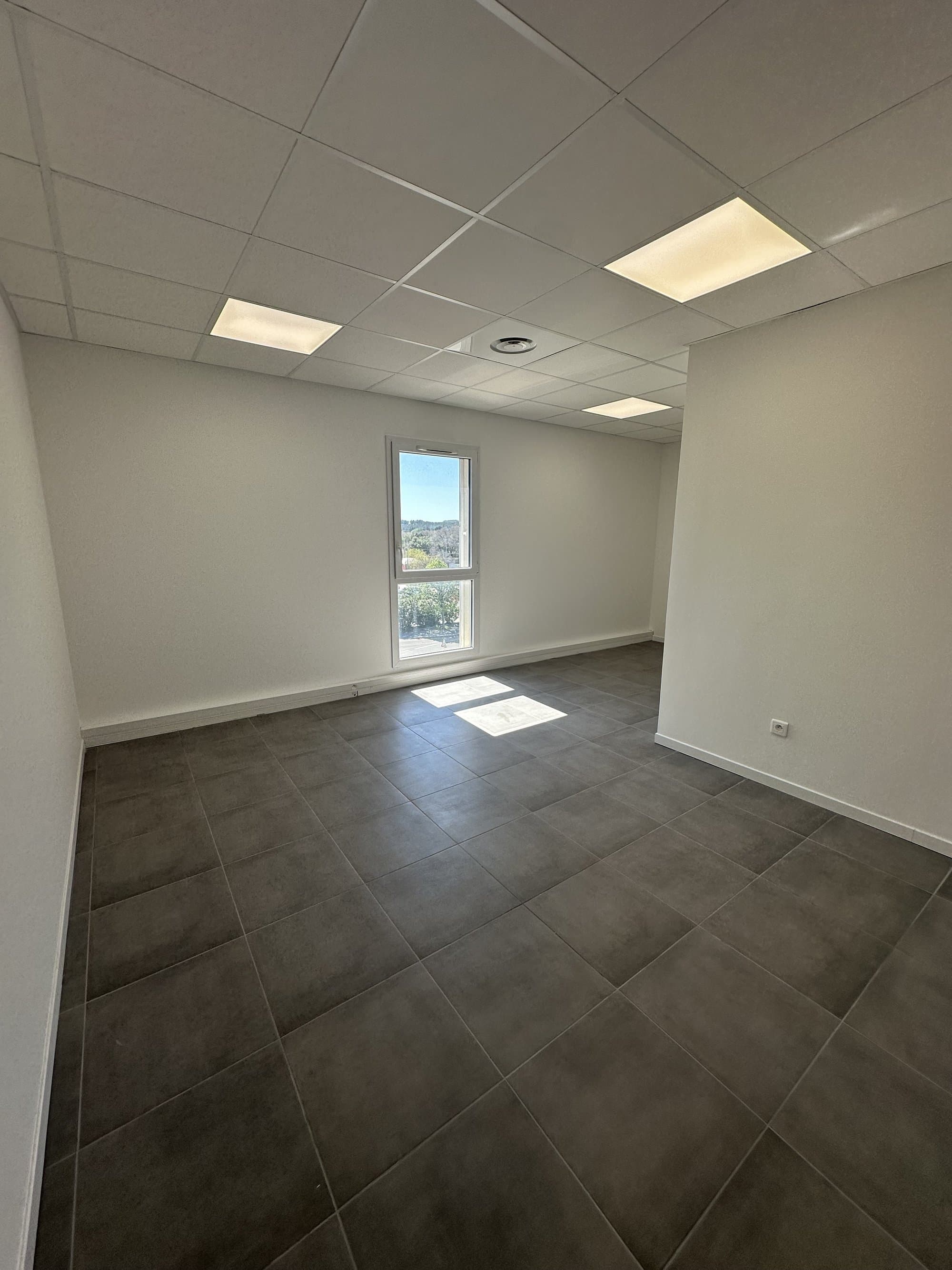 Cabinet médical - Toulon - 19 m²