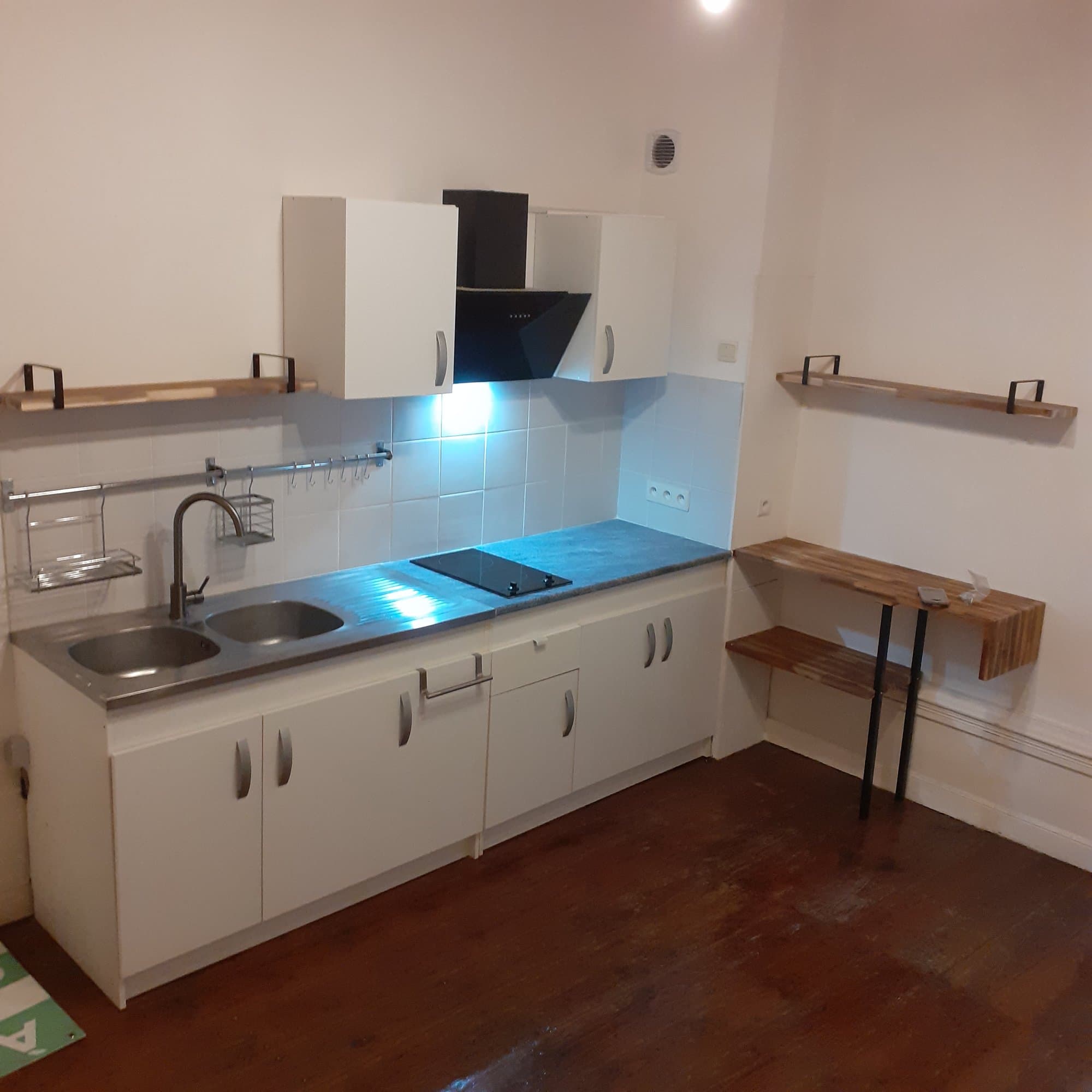 Cabinet médical - La Couronne - 90 m²