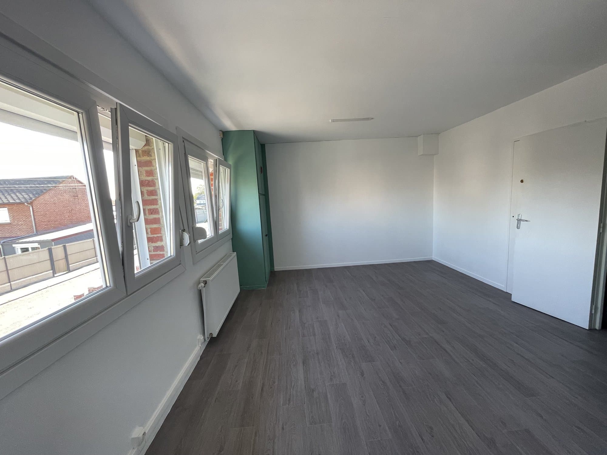 Cabinet médical - Maubeuge - 20 m²
