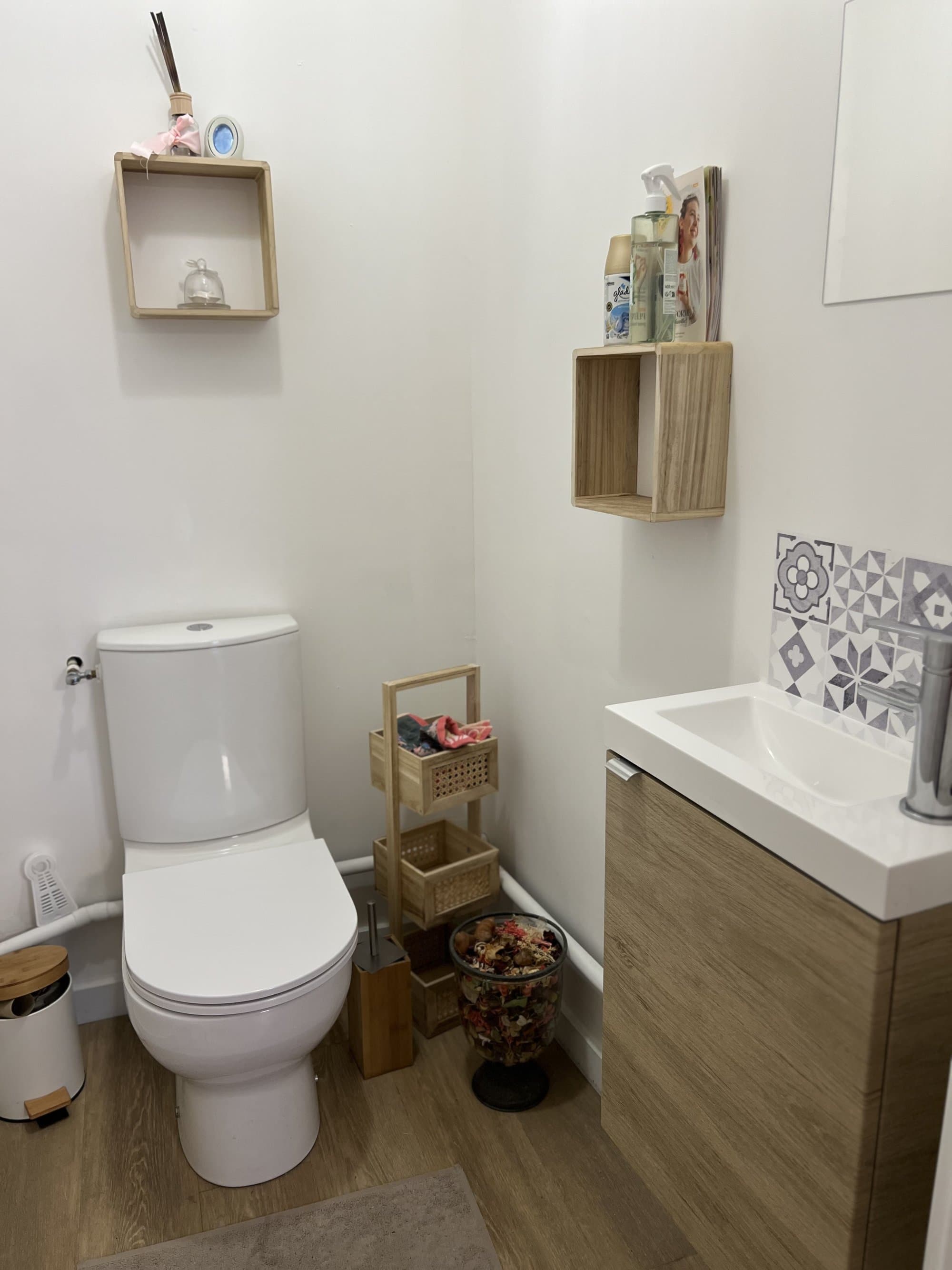 Cabinet médical - Faverolles-et-Coëmy - 50 m²