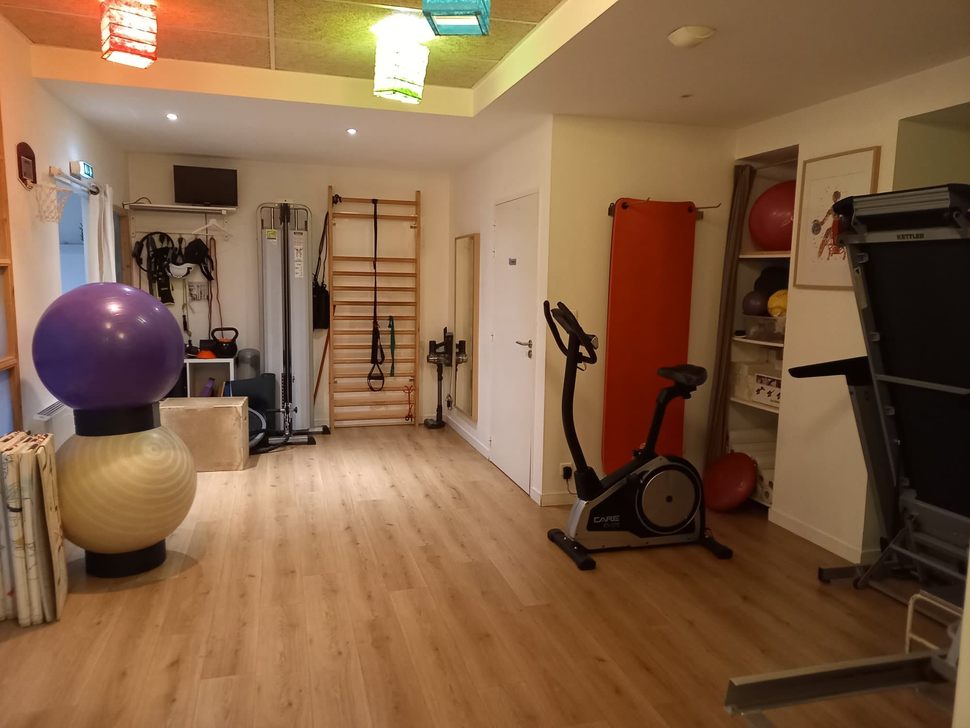 Cabinet médical à vendre - Nantes - 80 m²
