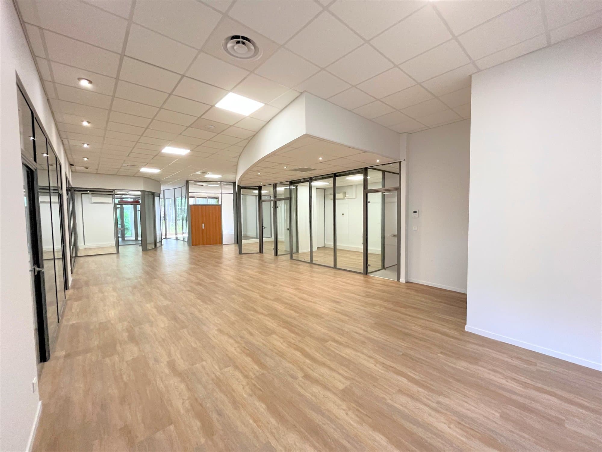 Cabinet médical - Agen - 260 m²