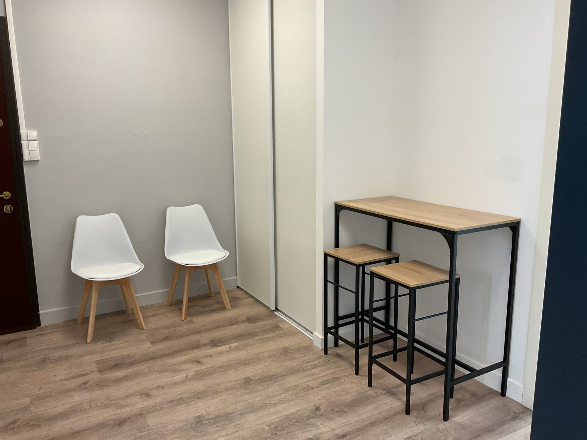 Cabinet médical - Toulouse - 65 m²