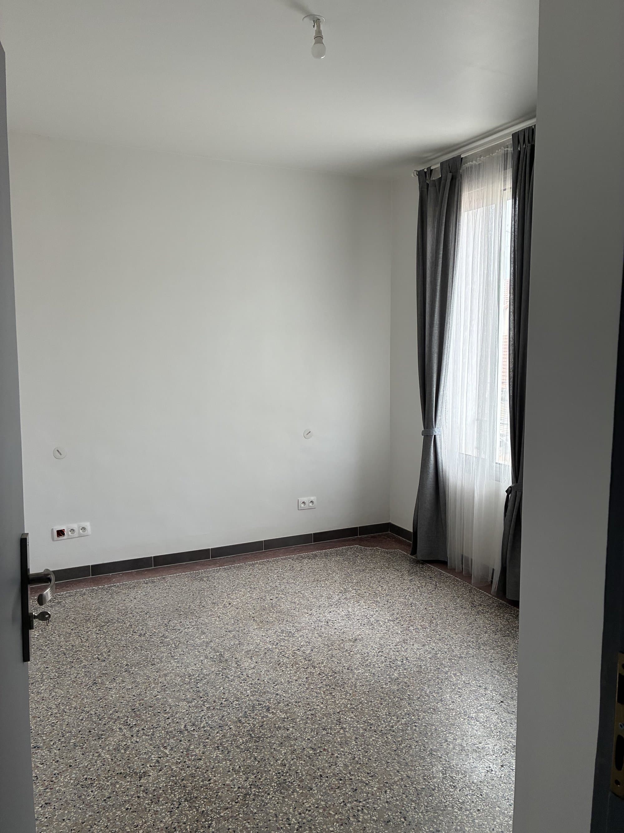 Cabinet médical - Montpellier - 15 m²