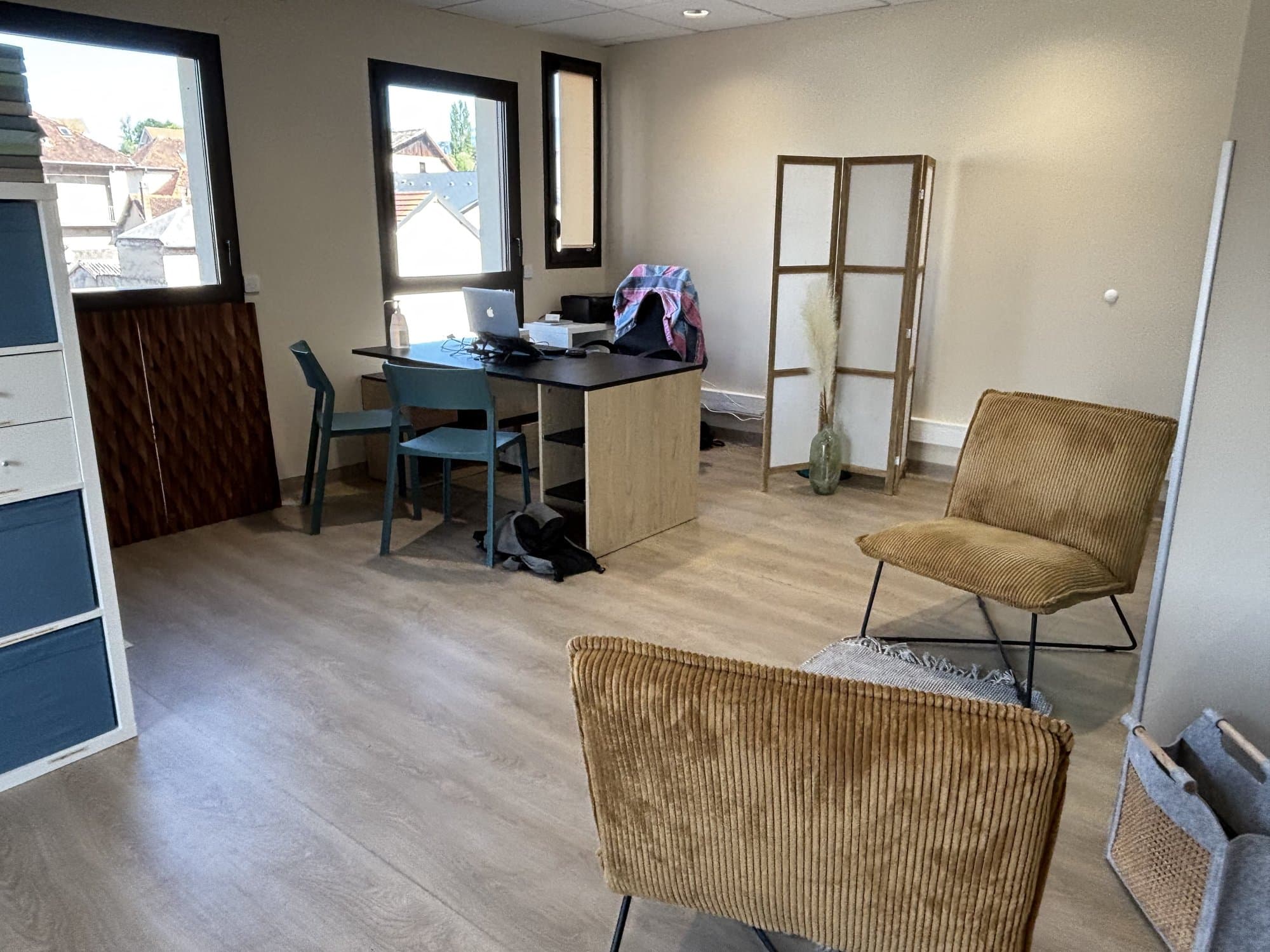 Local en maison de santé - Le Pont-de-Beauvoisin - 35 m²