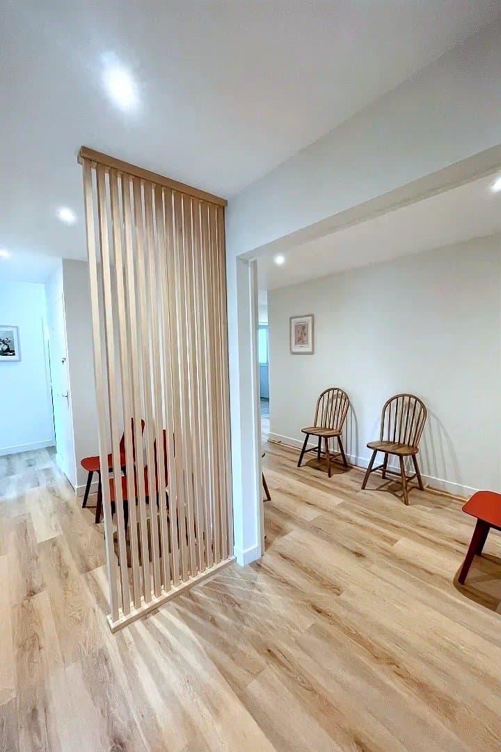 Cabinet médical - Nantes - 11 m²