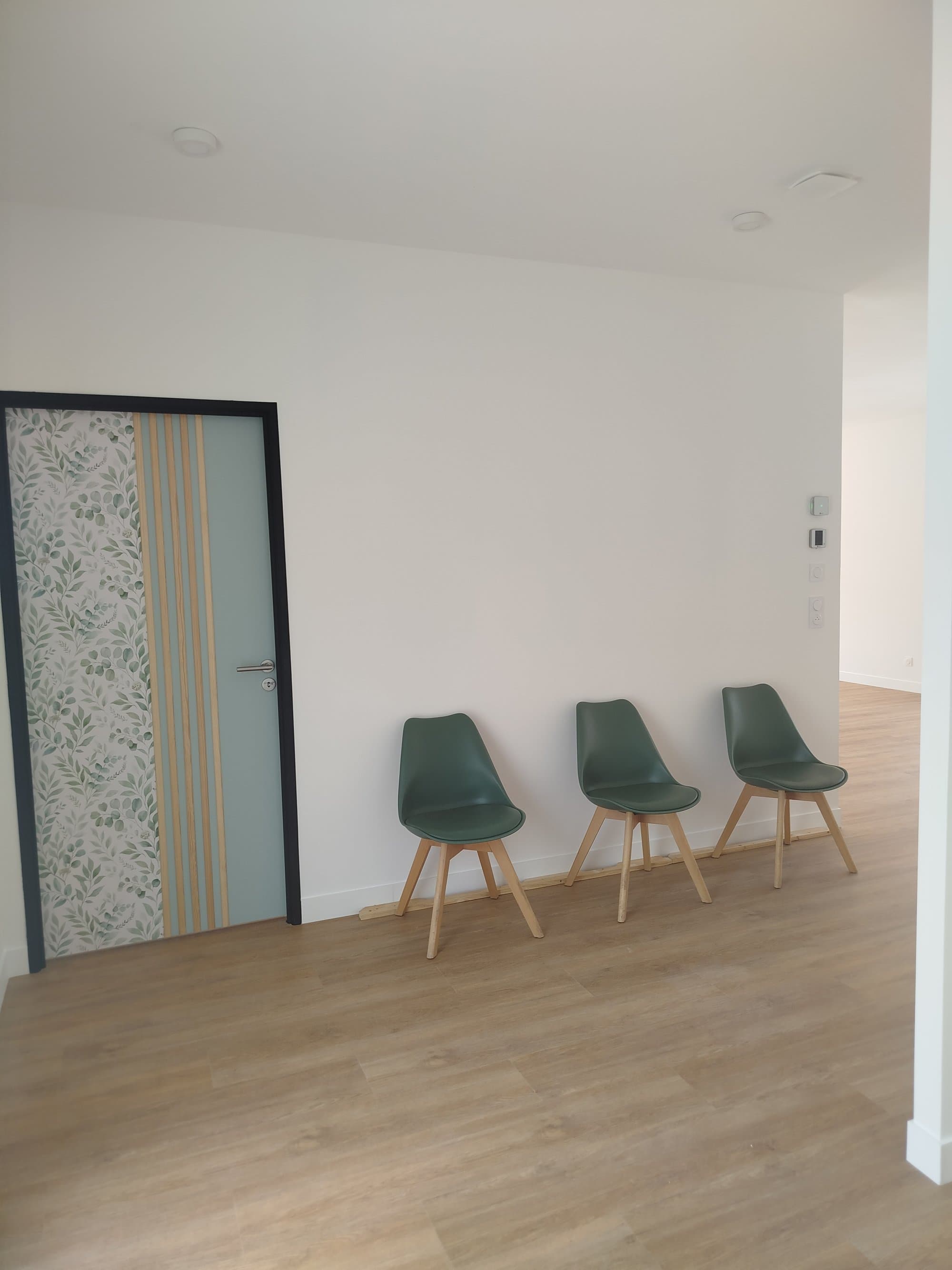 Cabinet médical - Bouloc - 10 m²