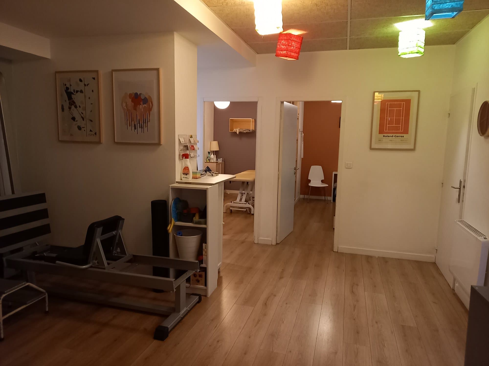 Cabinet médical à vendre - Nantes - 80 m²