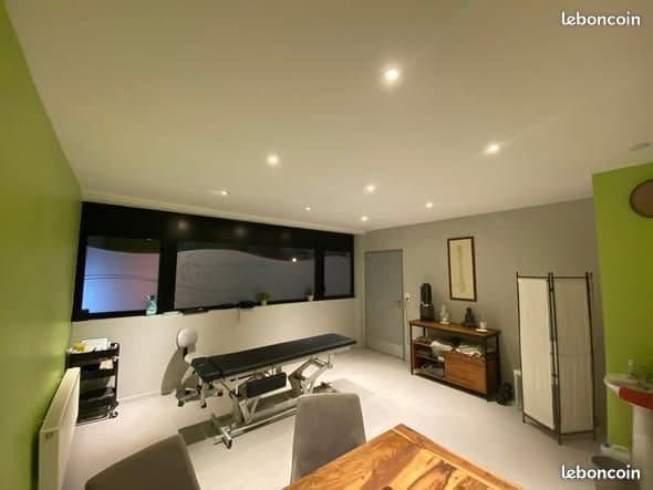 Cabinet médical - Beaurains - 21 m²