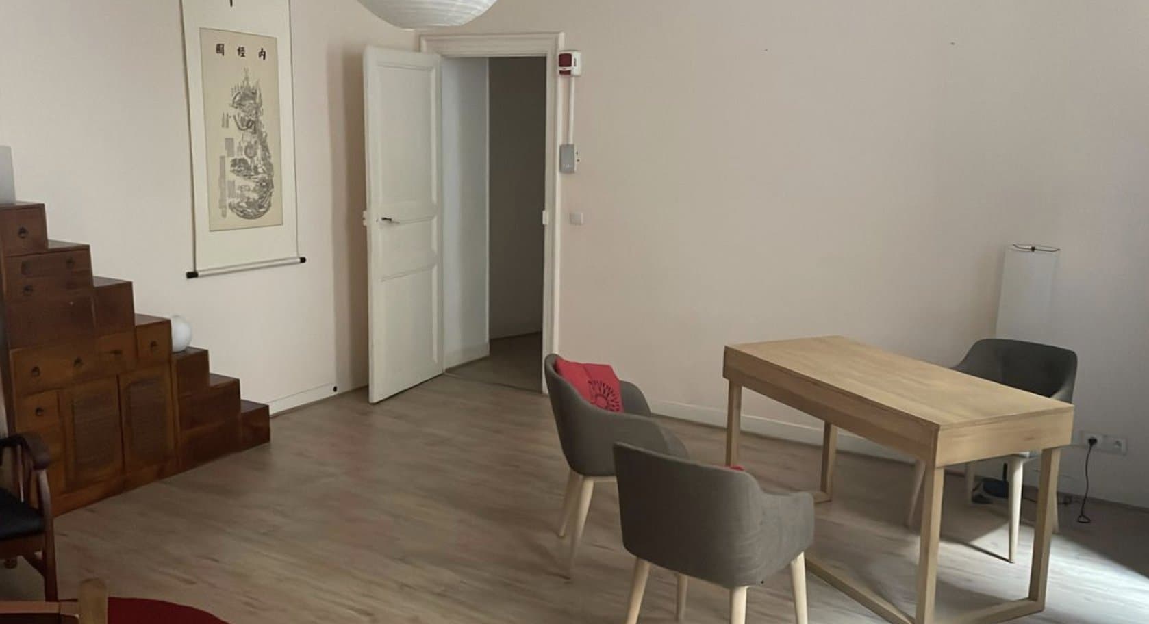 Cabinet médical - Toulouse - 25 m²